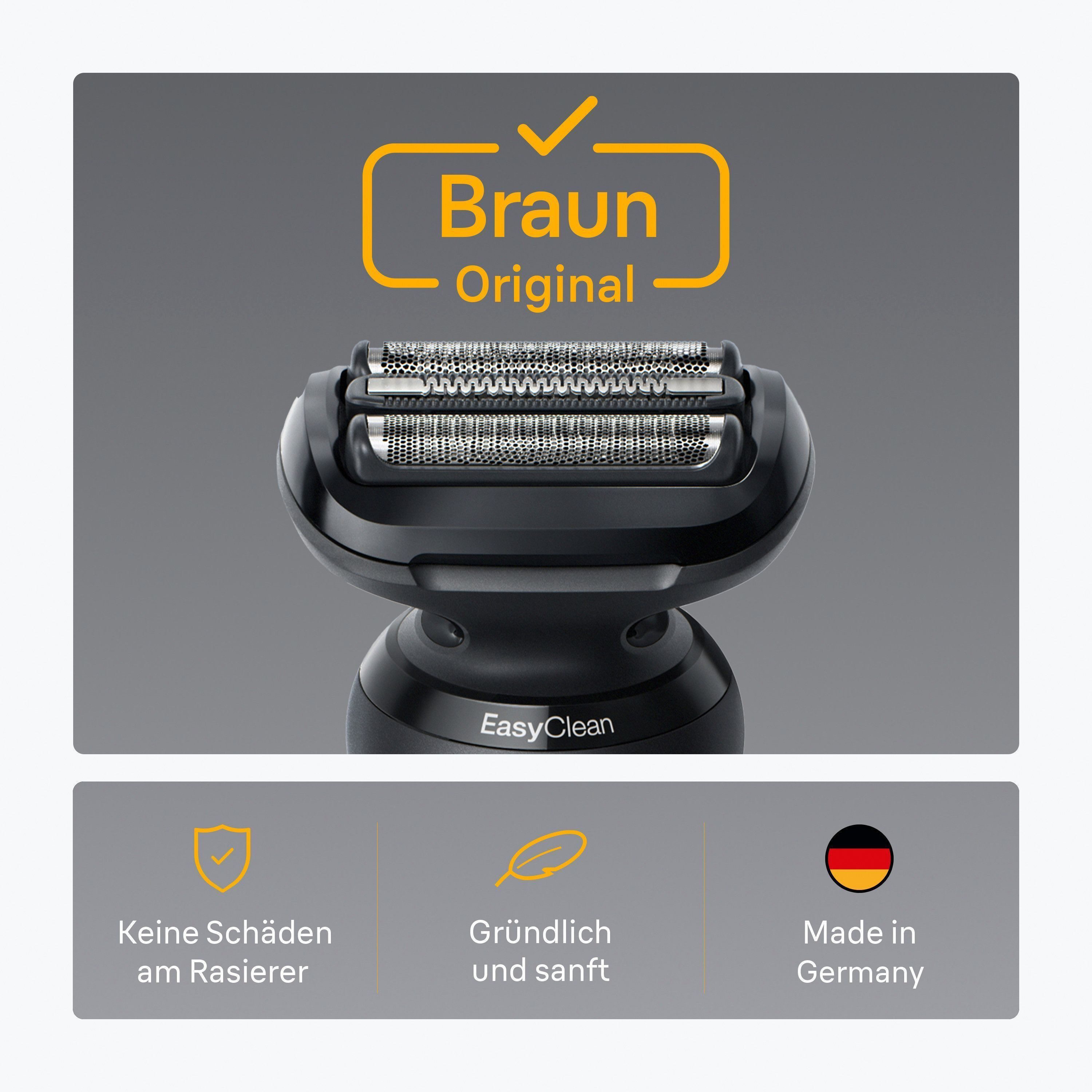 Braun Extra scheerkop Series 5 54B