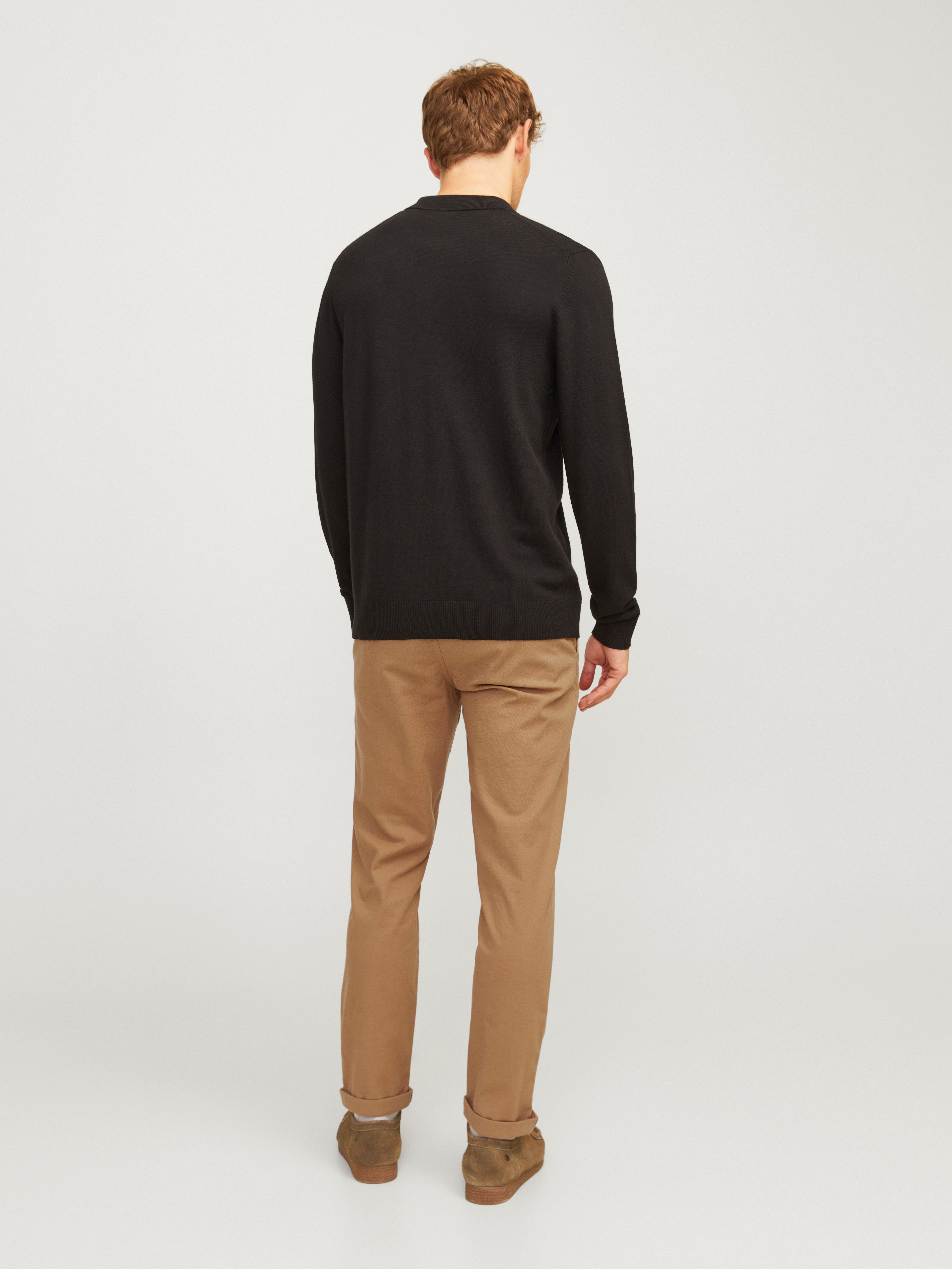 Jack & Jones Chino JPSTMARCO JJFURY ANA