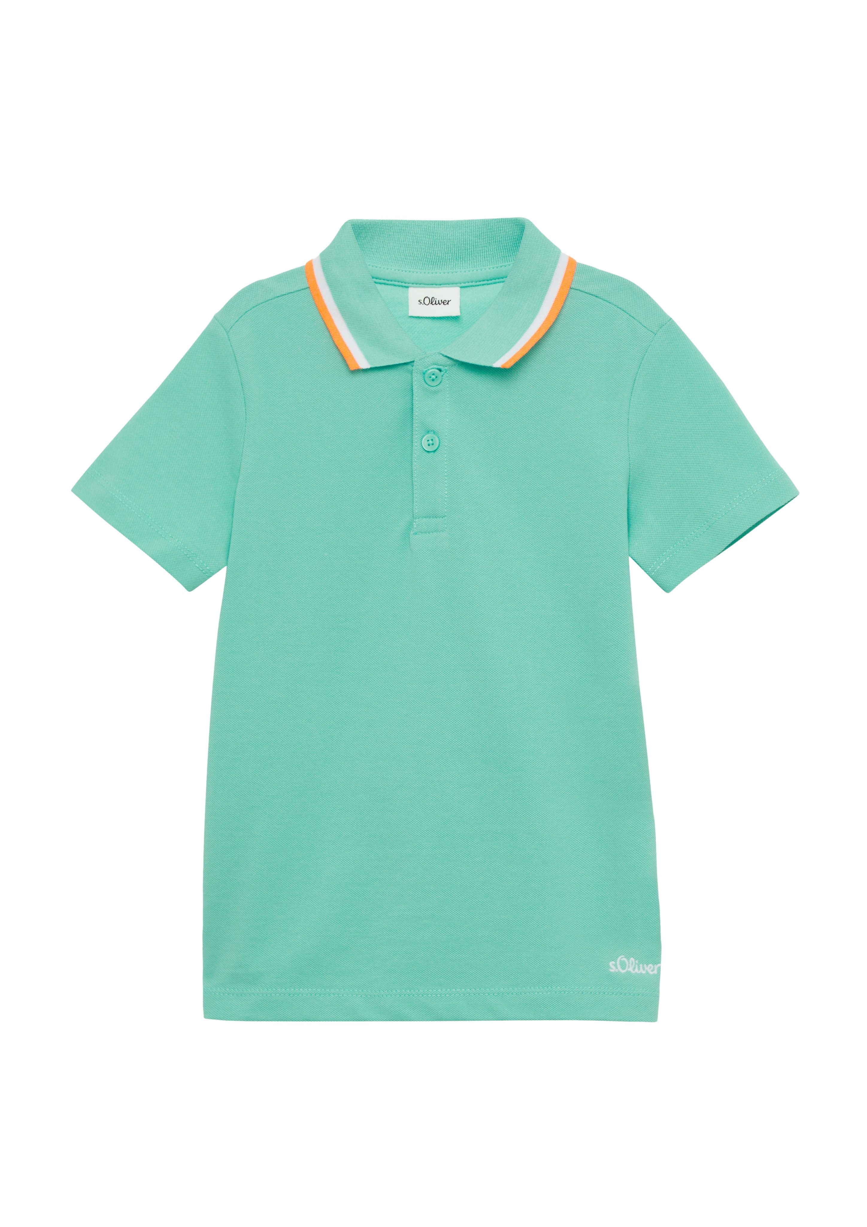 s.Oliver RED LABEL Junior Poloshirt