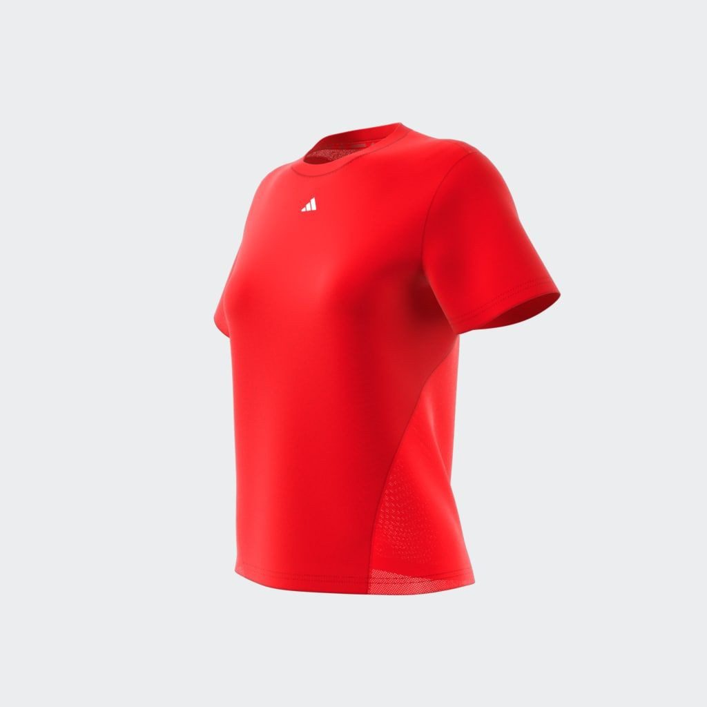 adidas Performance T-shirt WTR D4T T