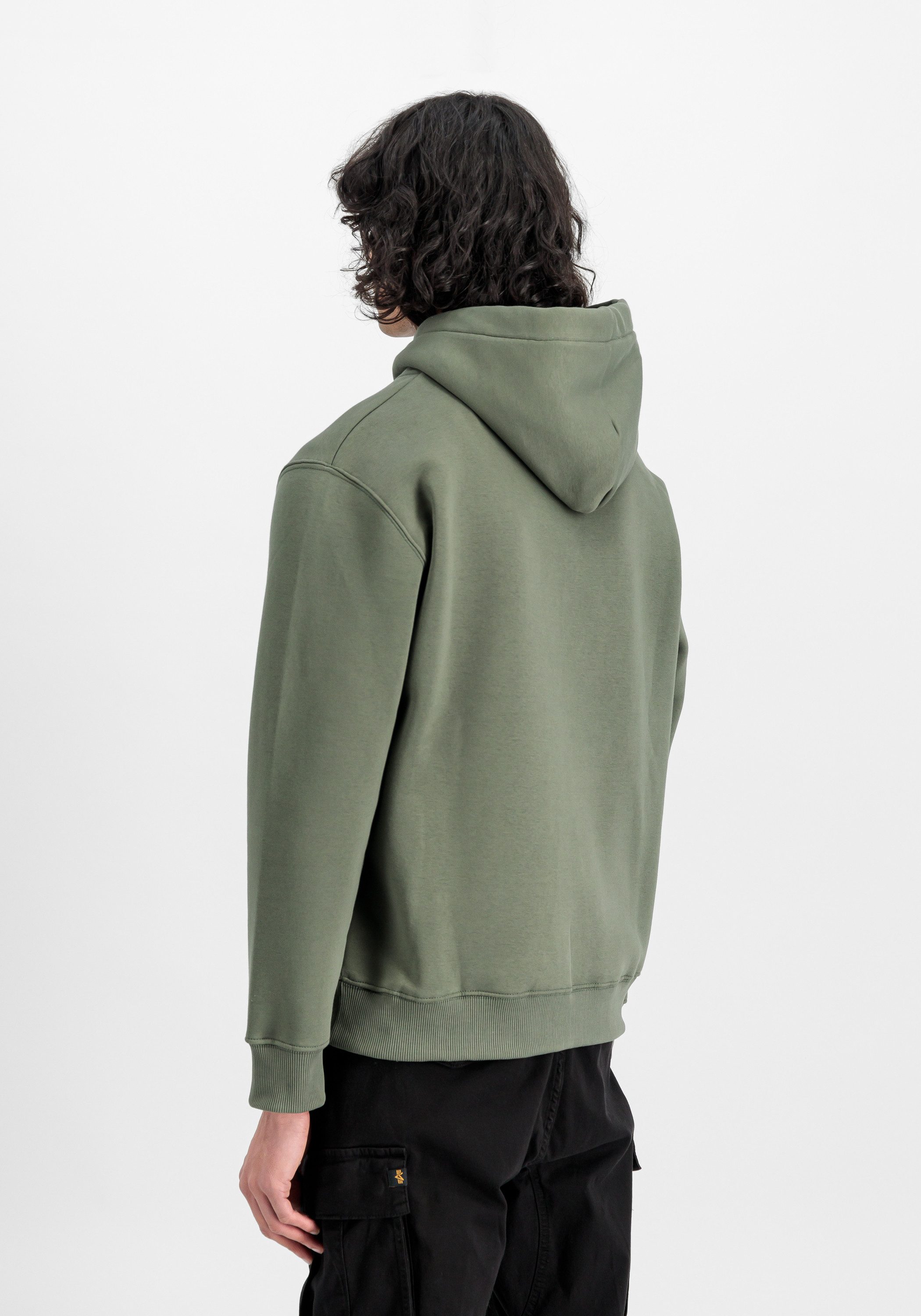 Alpha Industries Hoodie