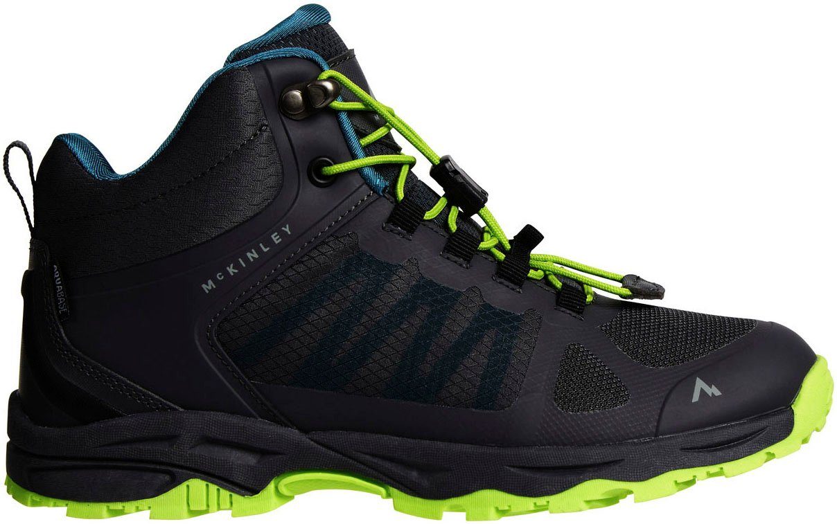 McKinley Wandelschoenen Kinderen-wandelschoen Kansas MID AQB J