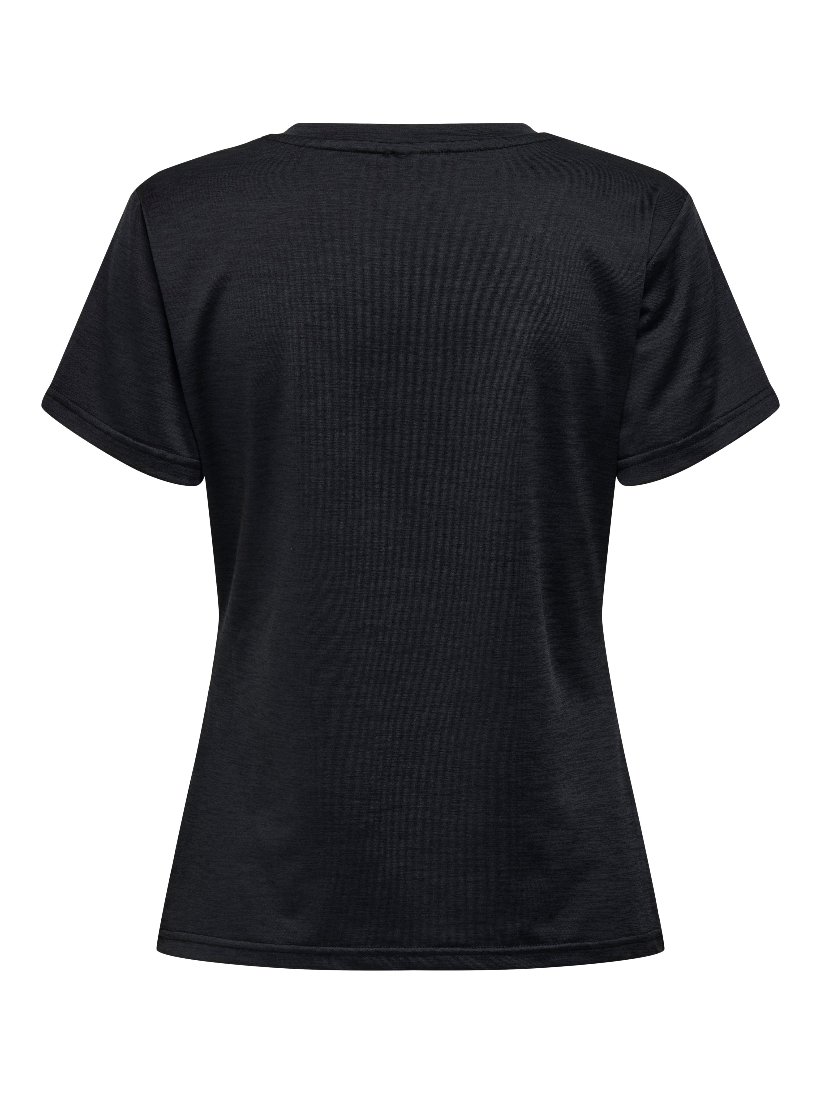 Only Play Trainingsshirt ONPCORE LIFE VN SS REG TEE NOOS