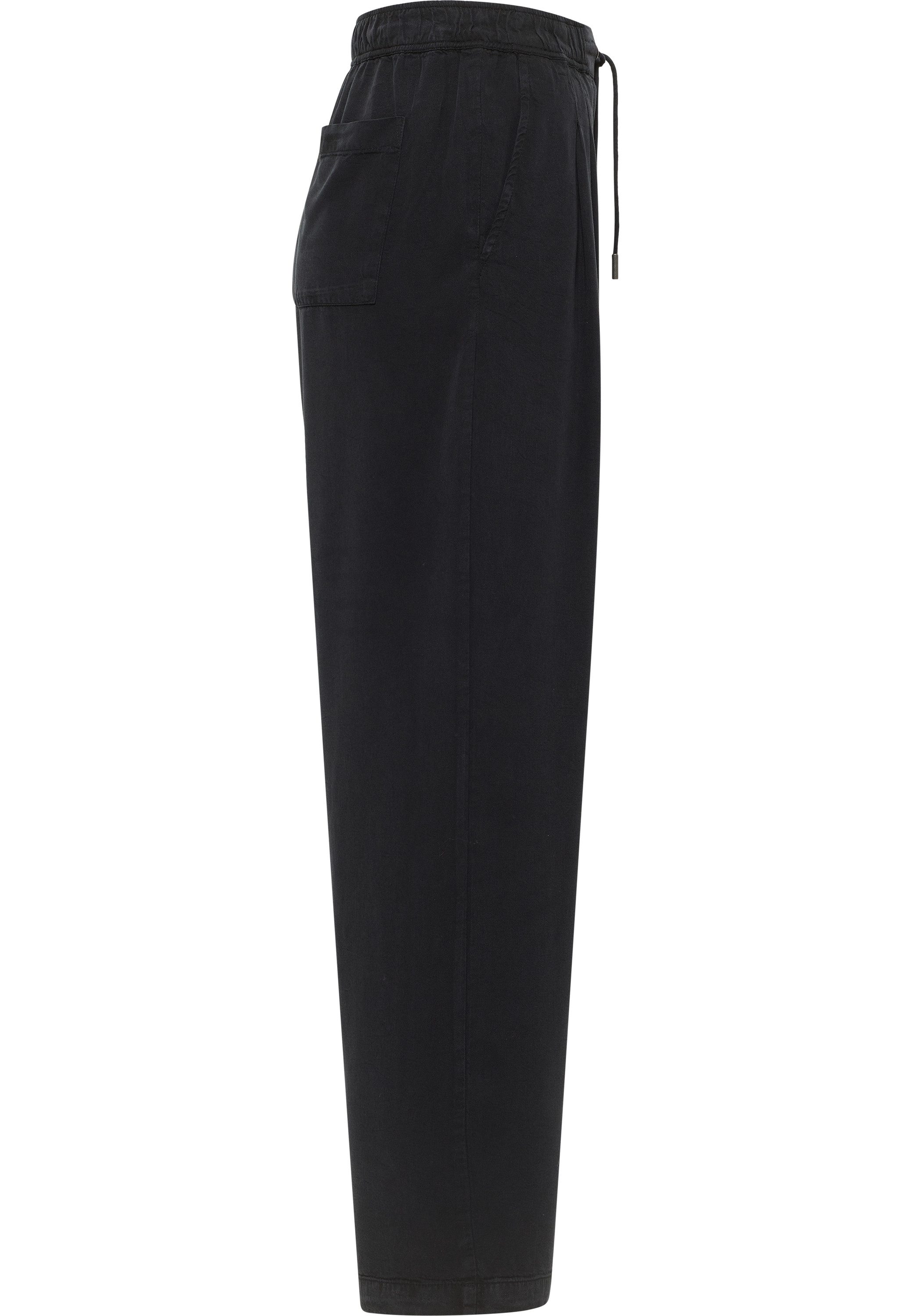 MUSTANG Five-pocketsbroek Damesstijl Mirabelle