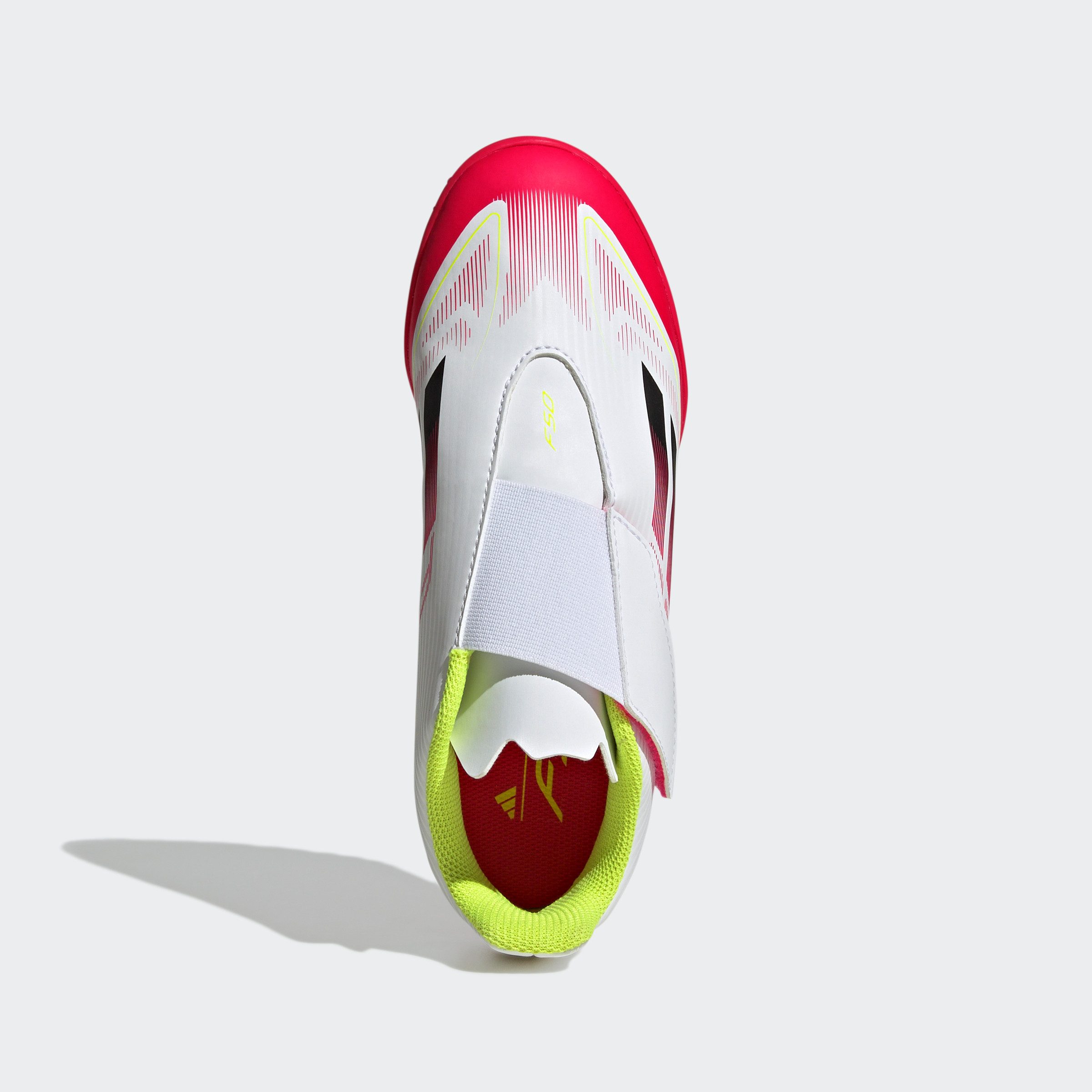 adidas Performance Voetbalschoenen F50 CLUB HOOK-AND-LOOP KIDS TF