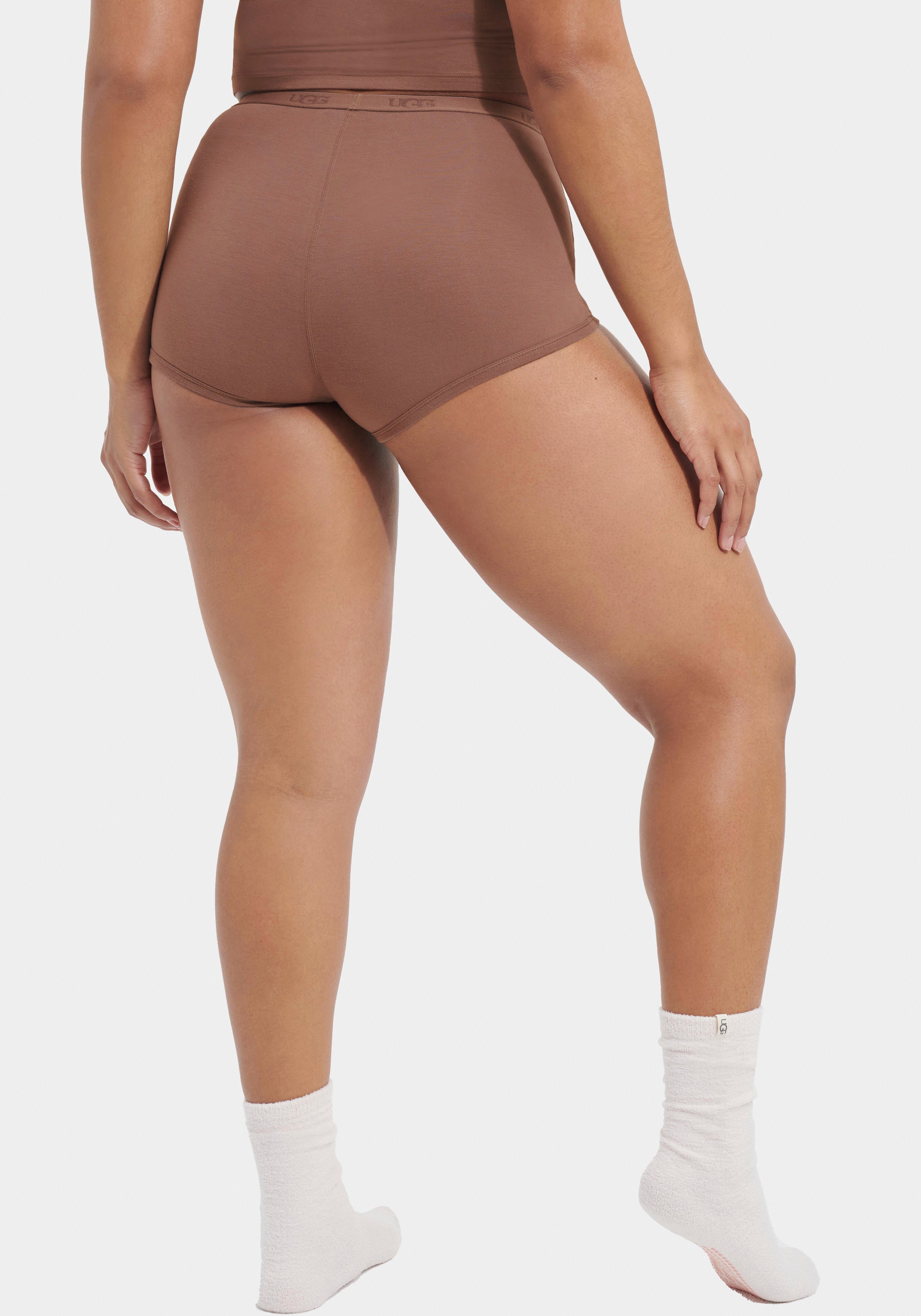 UGG Hipster Desiray Cheeky Boy Short