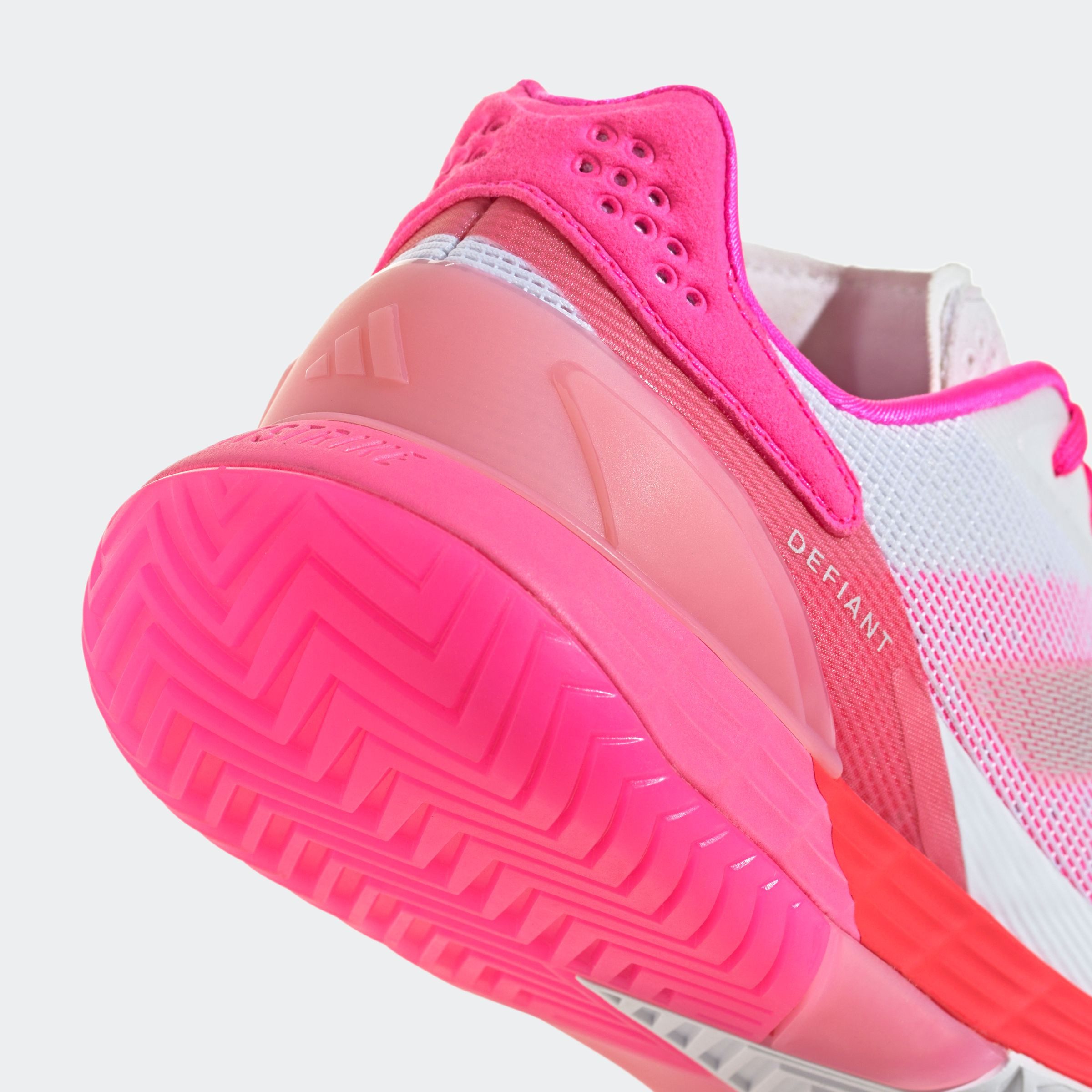 adidas Performance Tennisschoenen DEFIANT SPEED 2