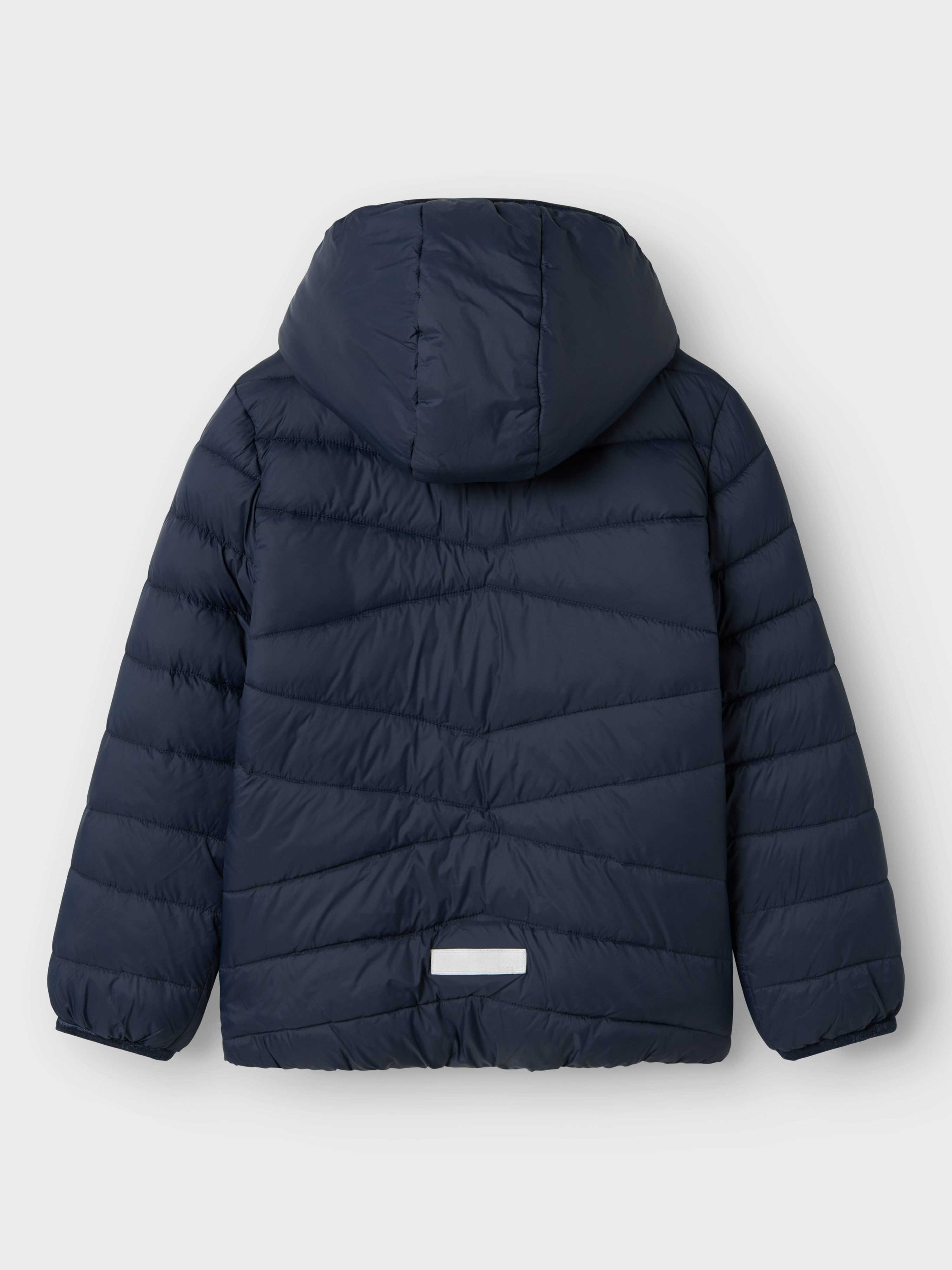 Name It Winterjack NKFMARBLE JACKET PB