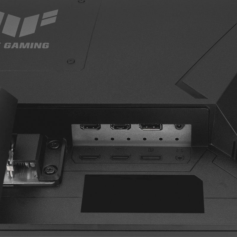 Asus Gaming-ledscherm VG279Q3A, 69 cm / 27", Full HD