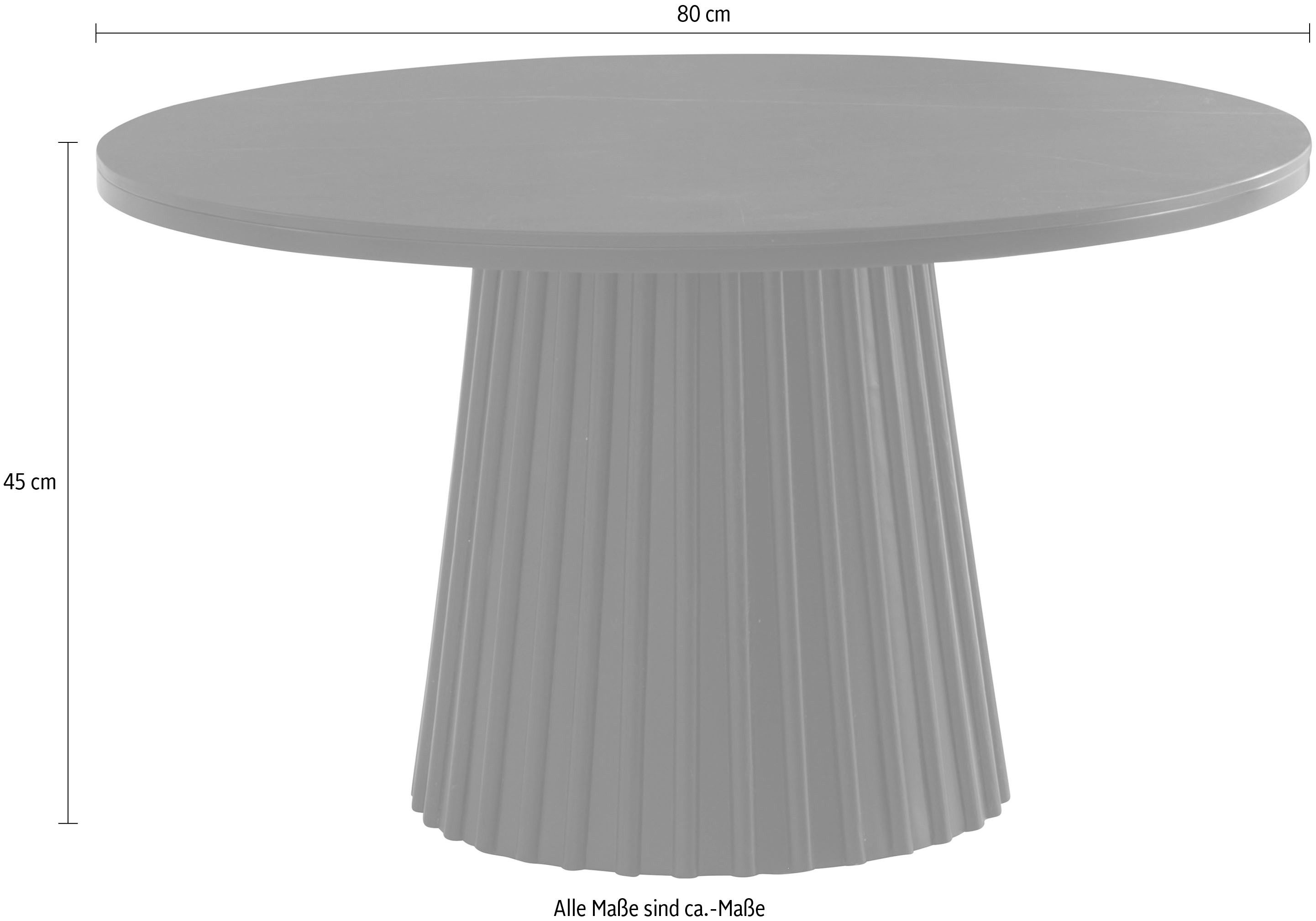 Guido Maria Kretschmer Home&Living Salontafel
