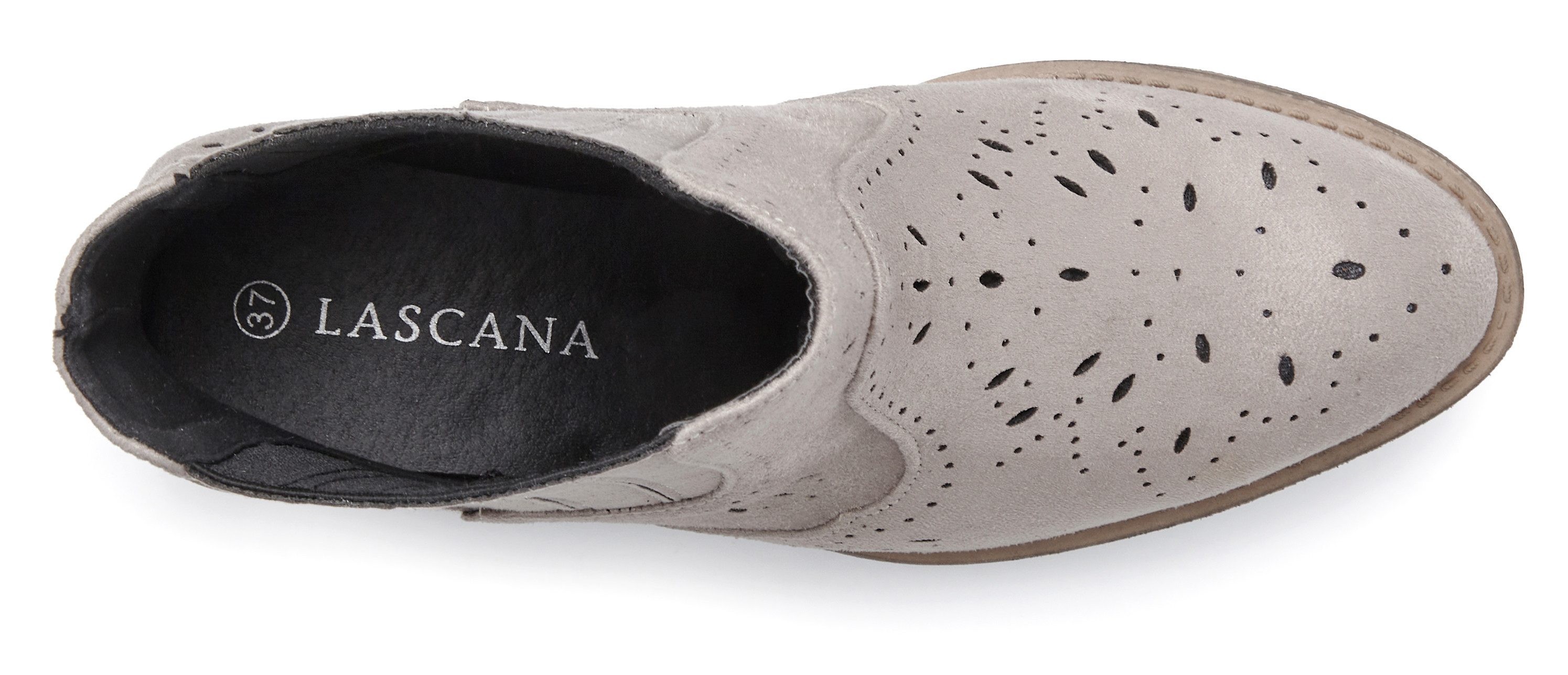Lascana Laarsjes Laars, boots, westernlaars, cowboylaars,