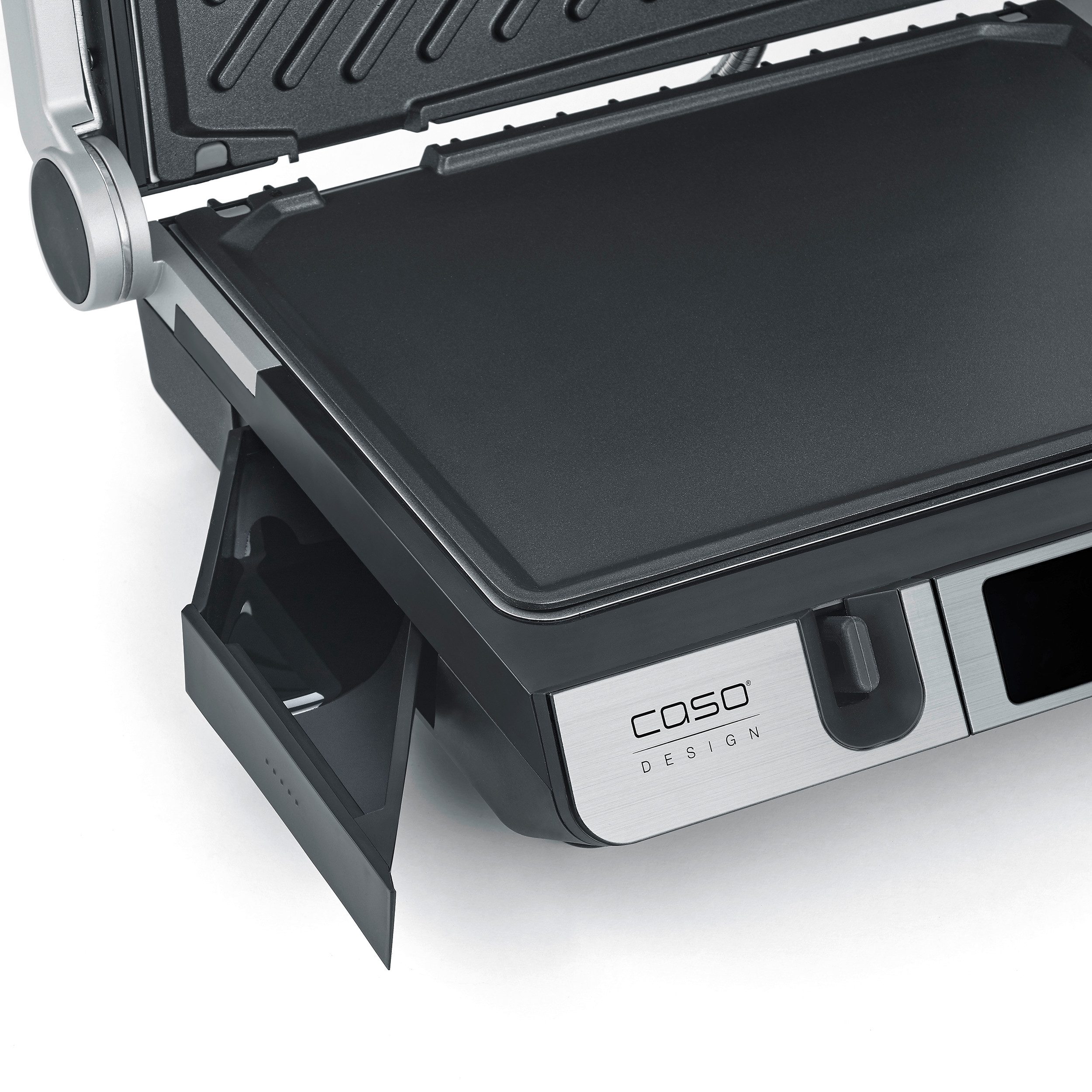 Caso Elektrische grill 2838 CASO SteakMaster Pro