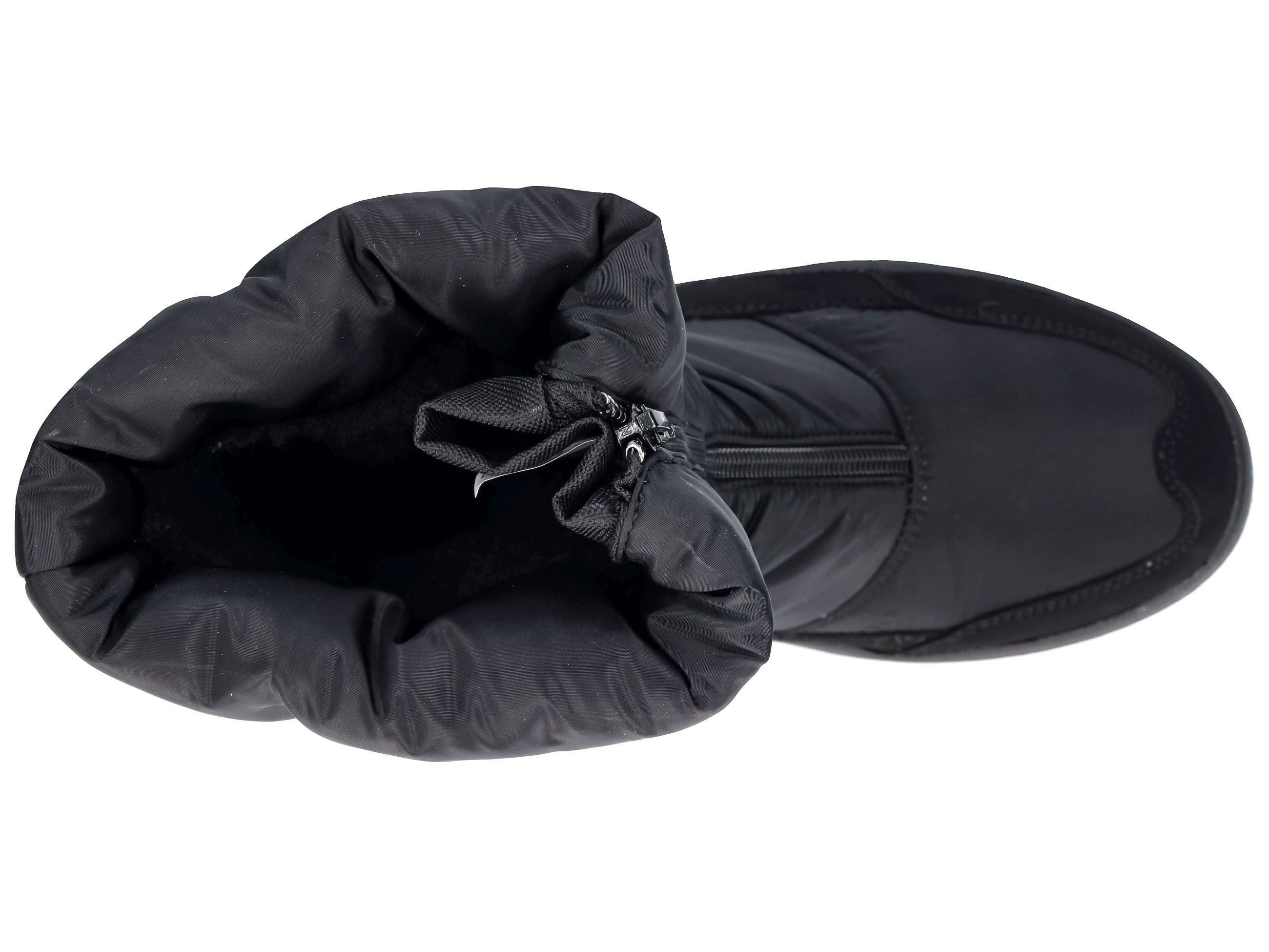 Lico Laarzen Winterboot Gelido