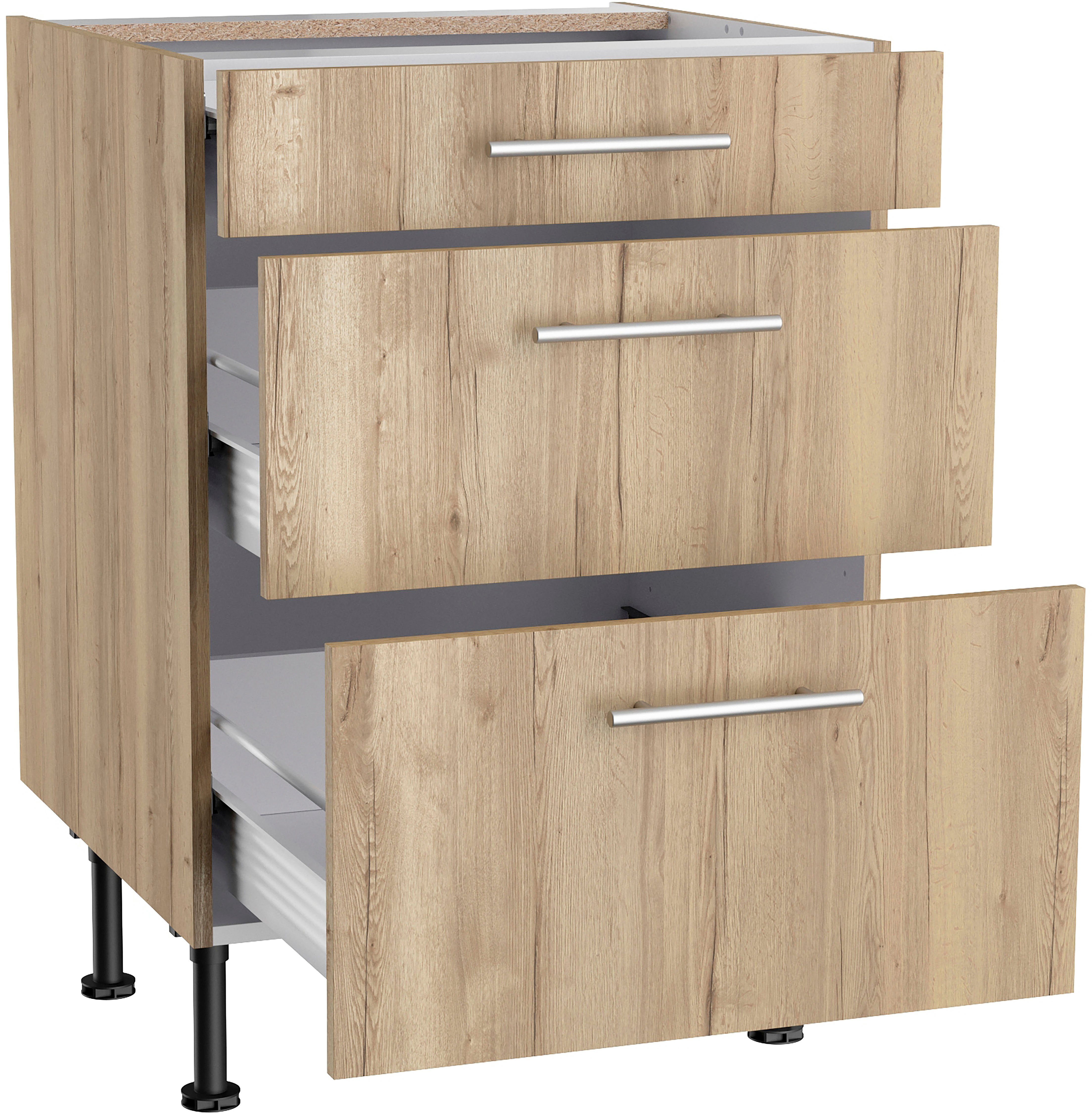 OPTIFIT Onderkast Klara Breedte 60 cm