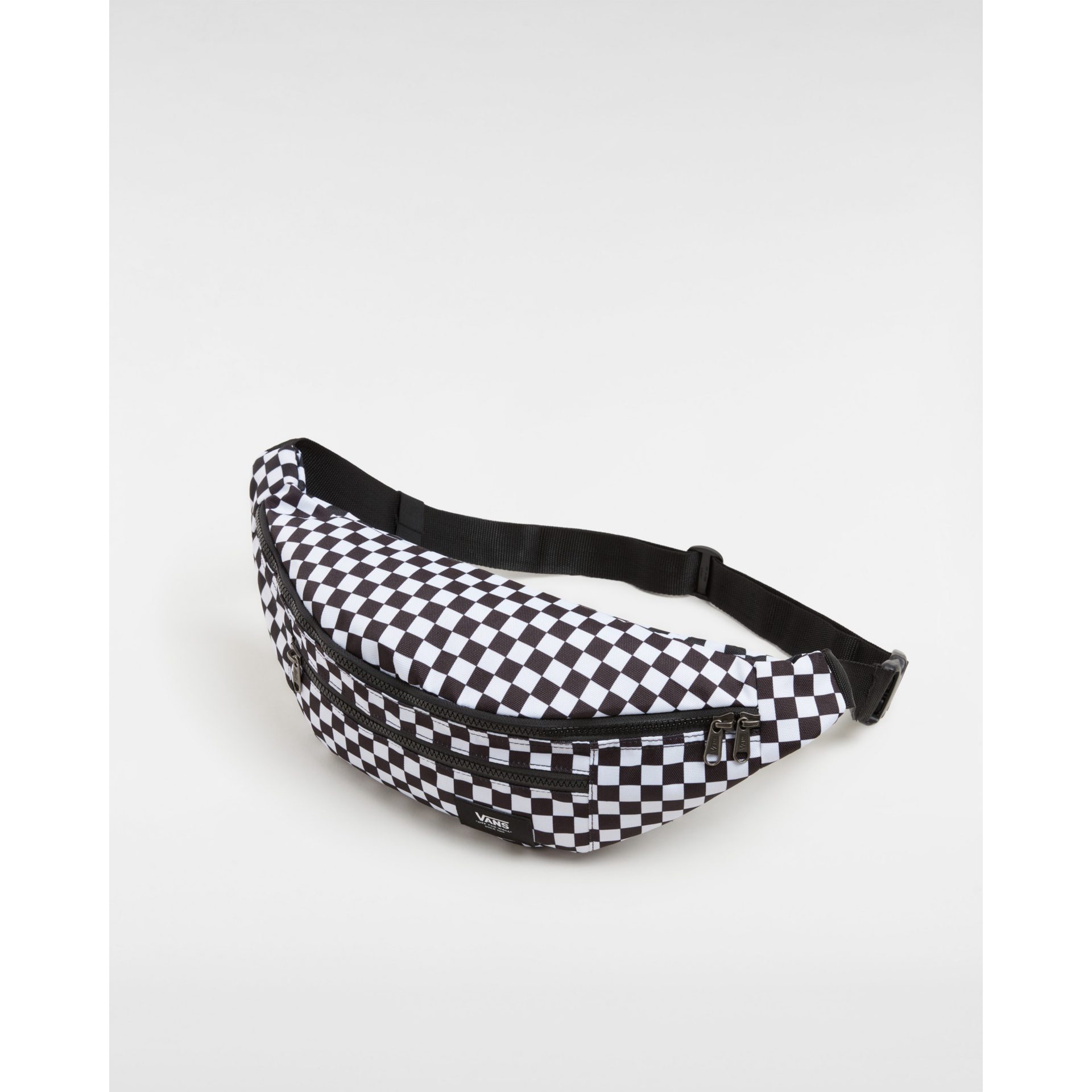 Vans Heuptas WARD CROSS BODY PACK (1-delig)