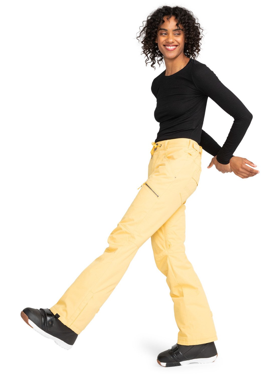 Roxy Snowboardbroek Nadia
