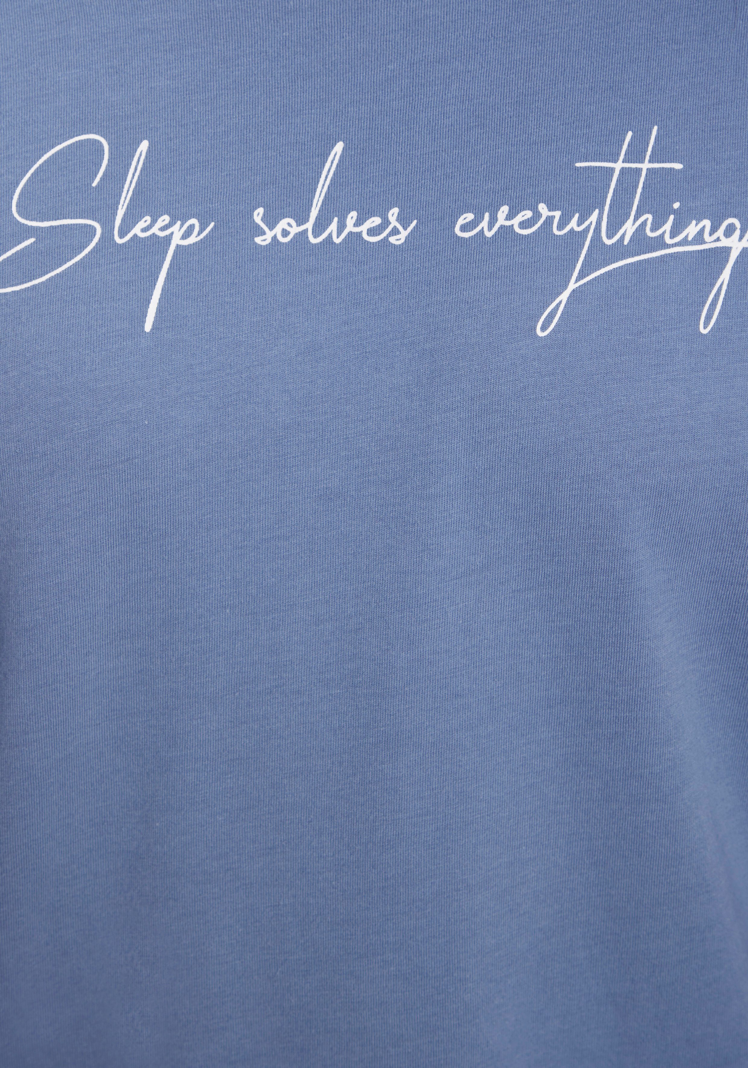 Vivance Dreams Longsleeve Met kleine frontprint