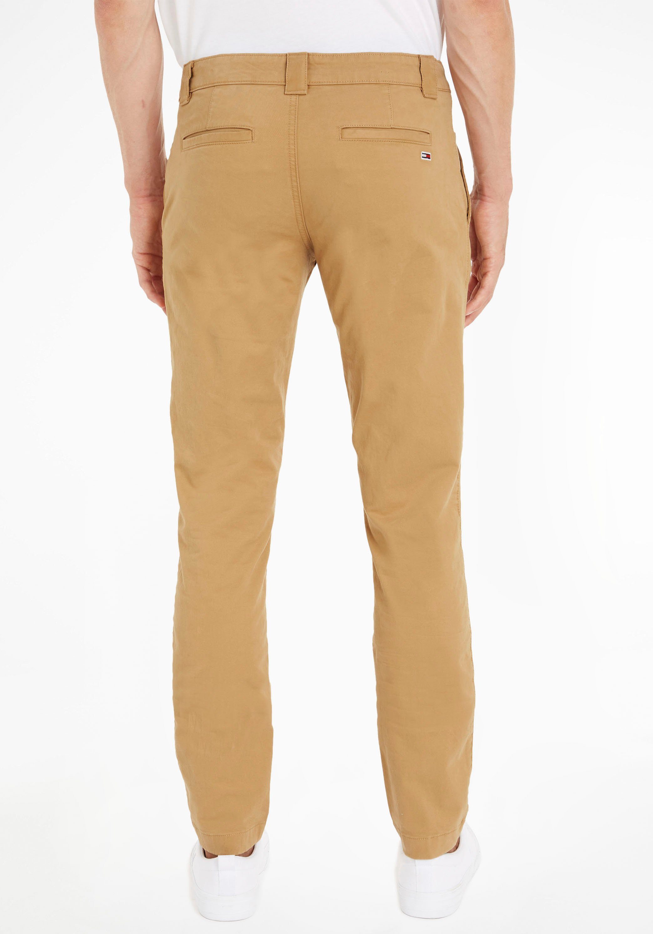 TOMMY JEANS Chino TJM SCANTON CHINO PANT