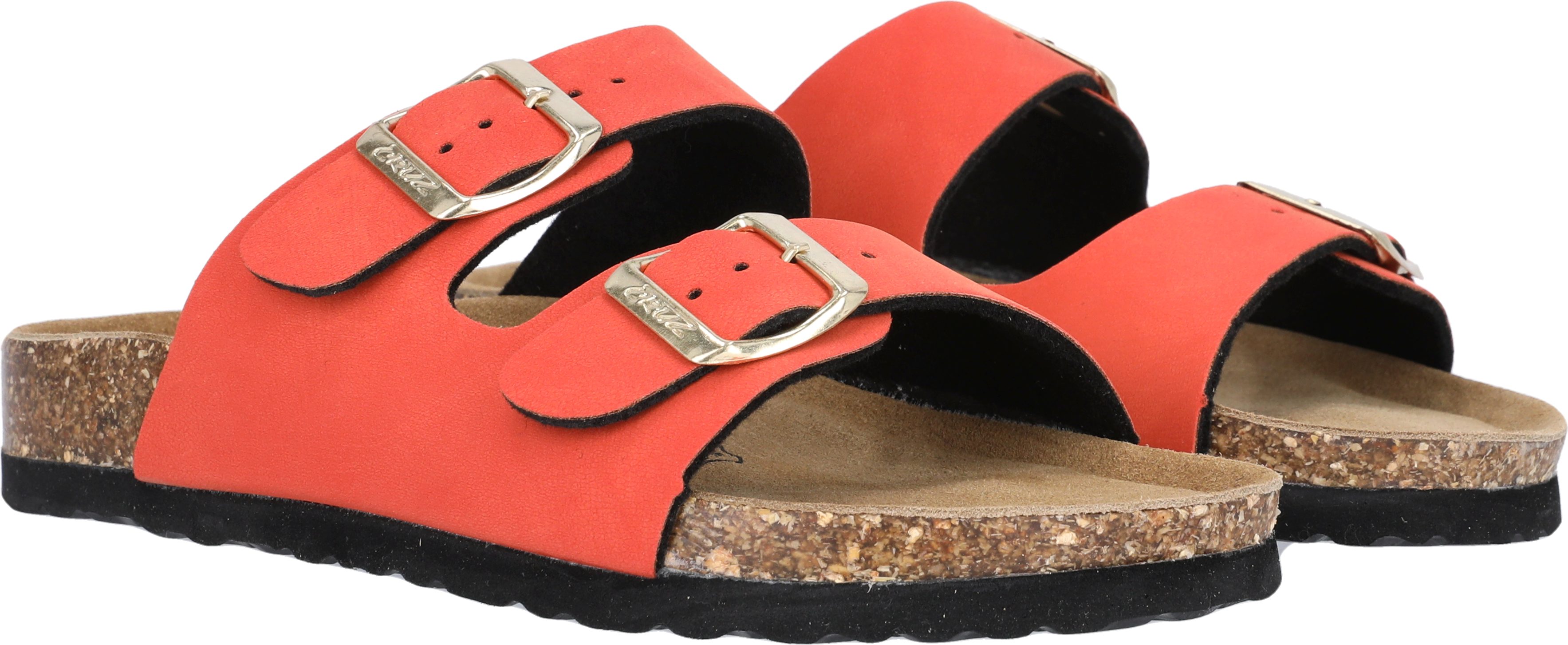 CRUZ Sandalen Whitehill W cork sandal
