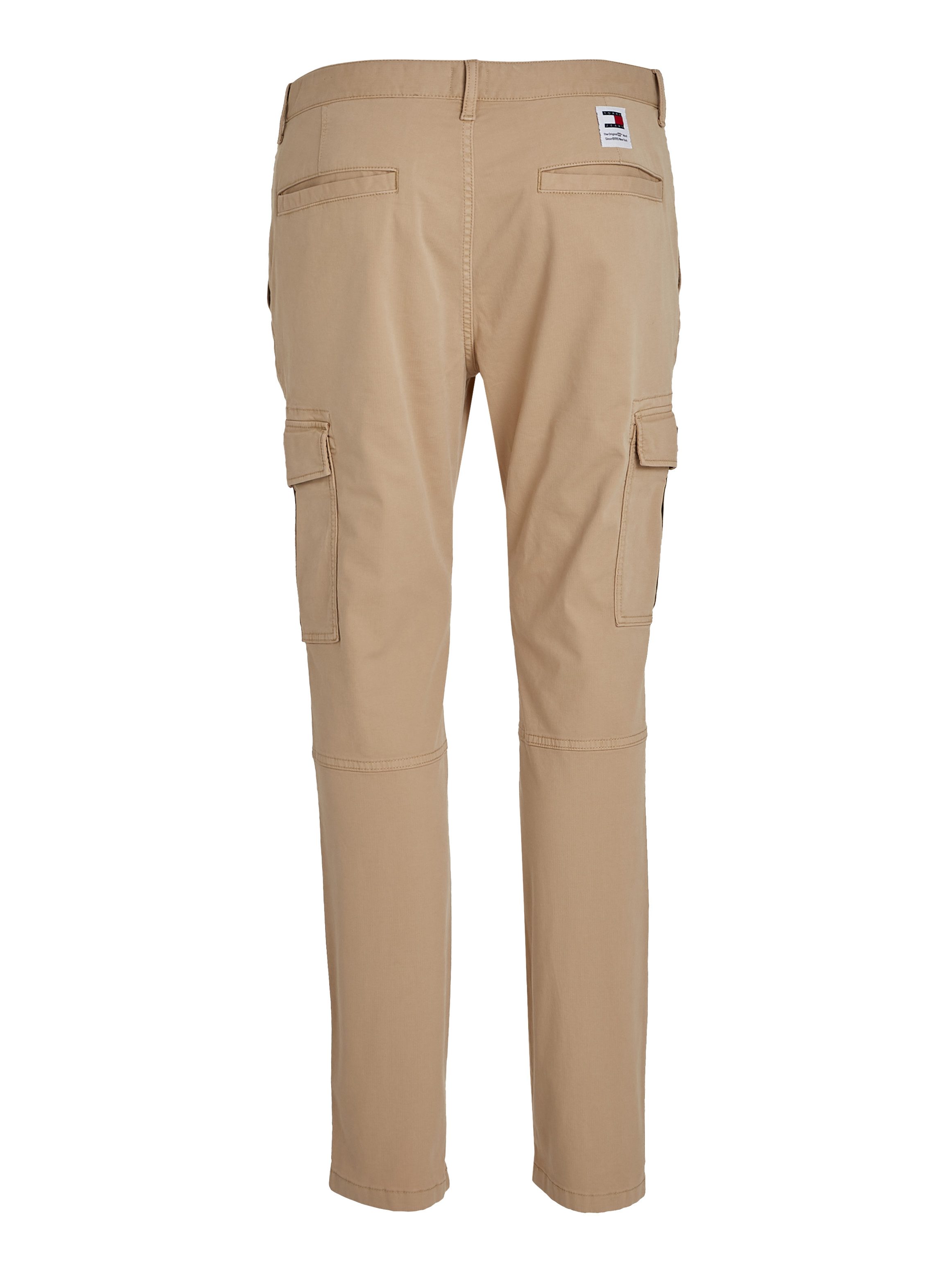TOMMY JEANS Cargobroek TJM AUSTIN LIGHTWEIGHT CARGO