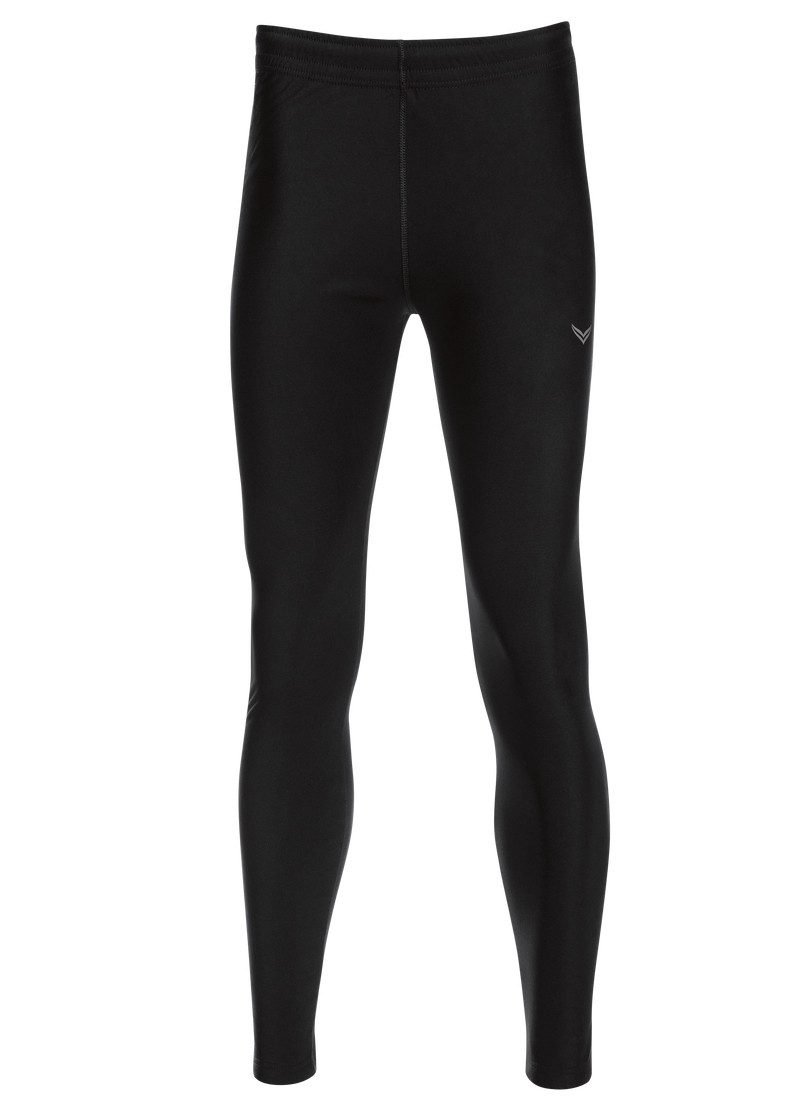 Trigema Legging TRIGEMA Sportleggings van COOLMAX®-materiaal (1-delig)
