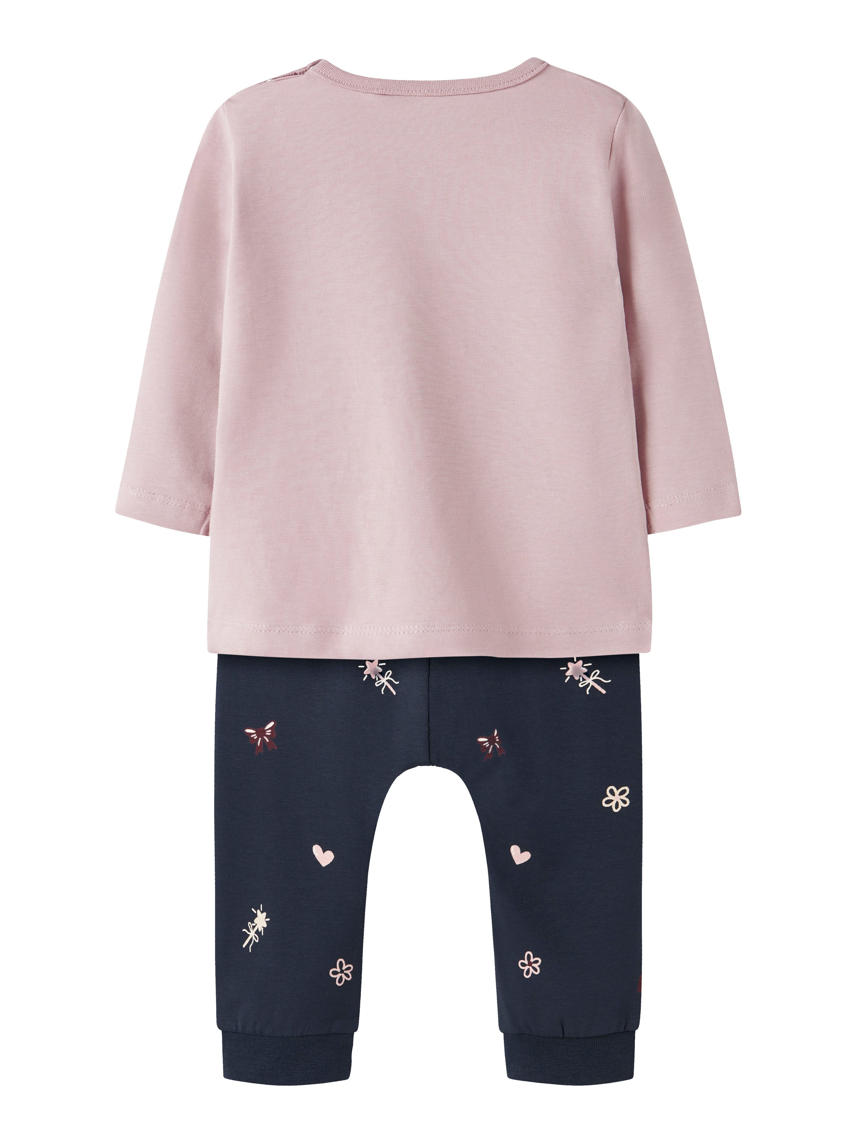 Name It Pyjama NBFVUBIE LS TOP BOX SET (set, 2-delig)