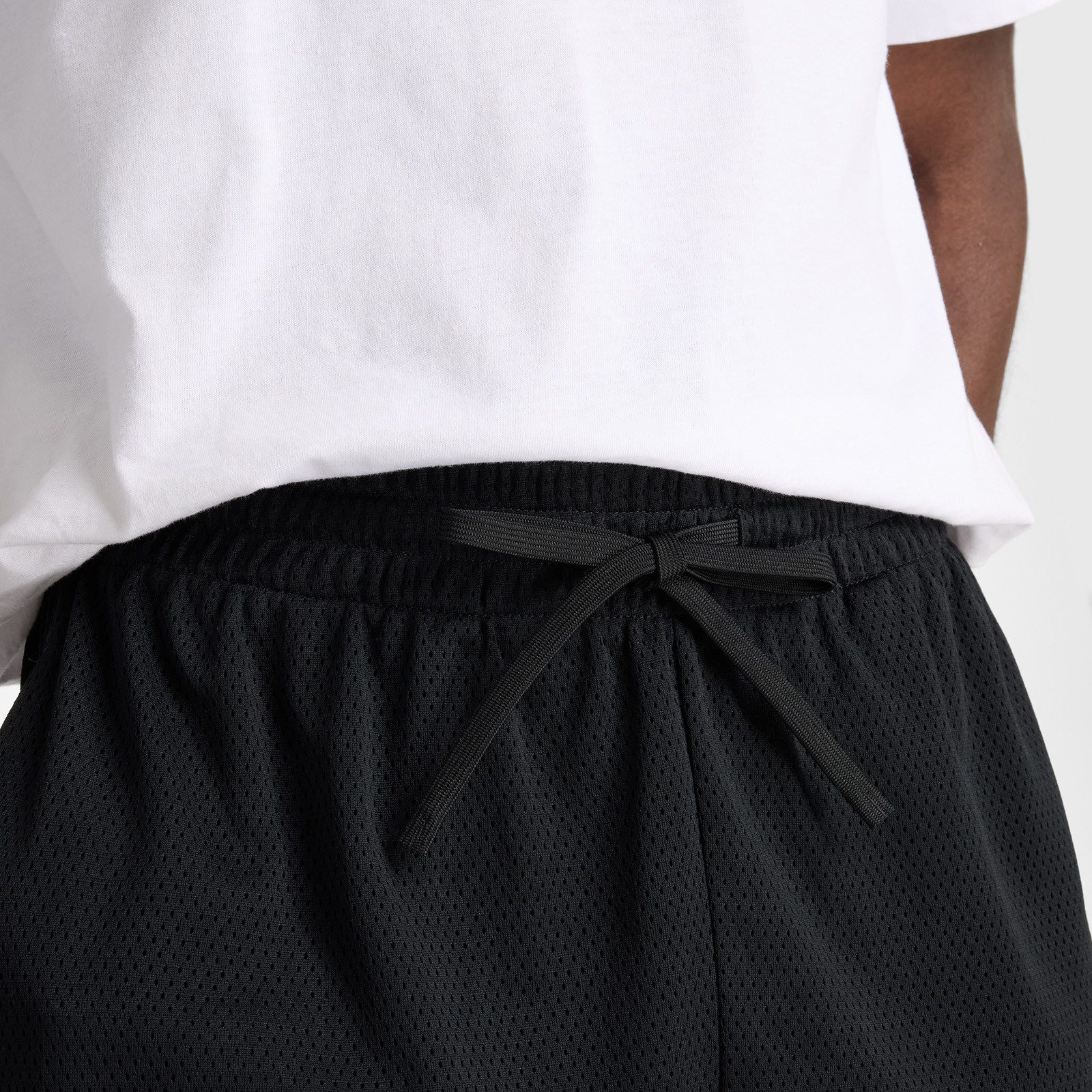New Balance Short Sport Essentials Mesh Short 5"