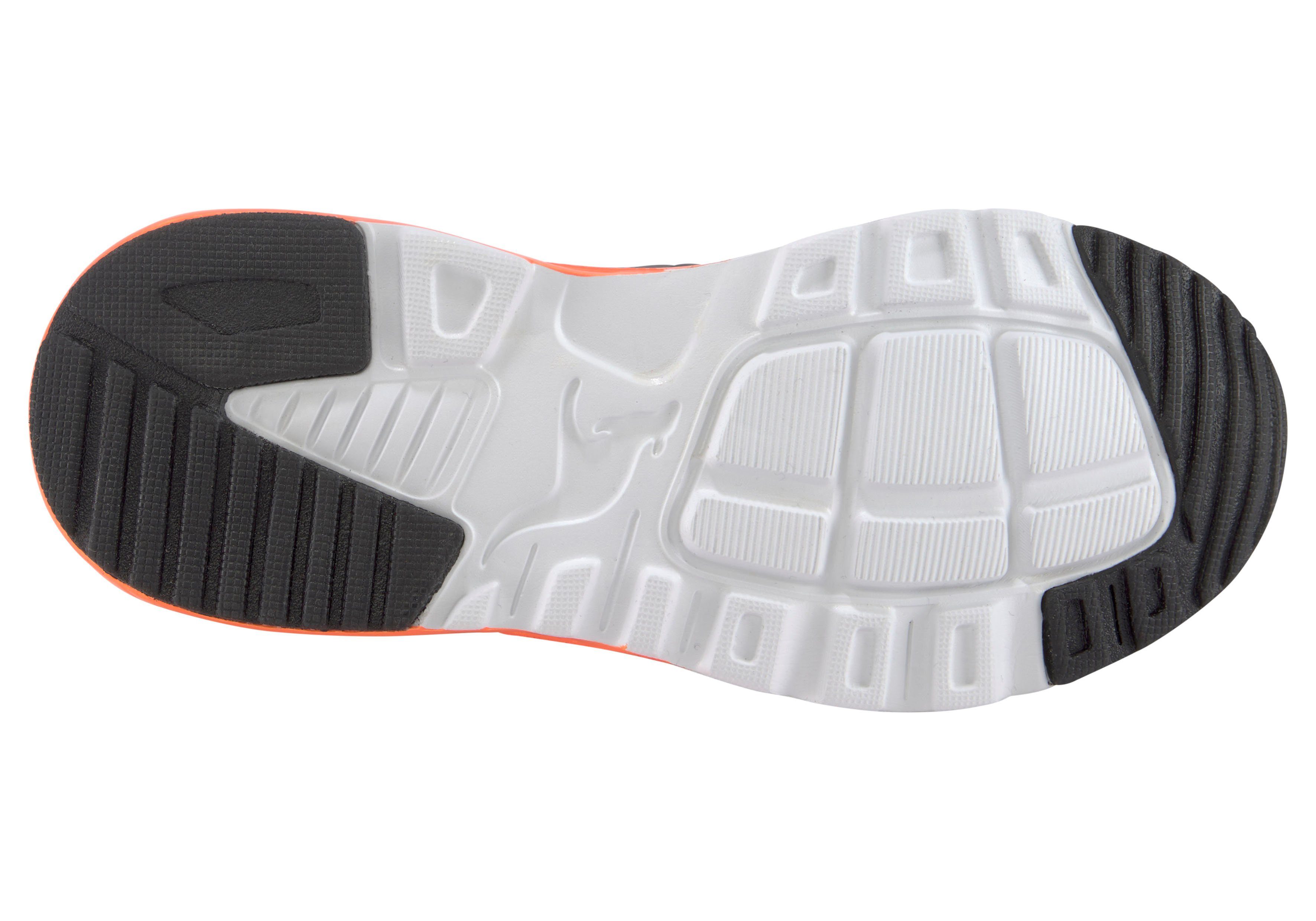 KangaROOS Sneakers KX-Hydro Sneakerboot, winterlaars, waterdicht