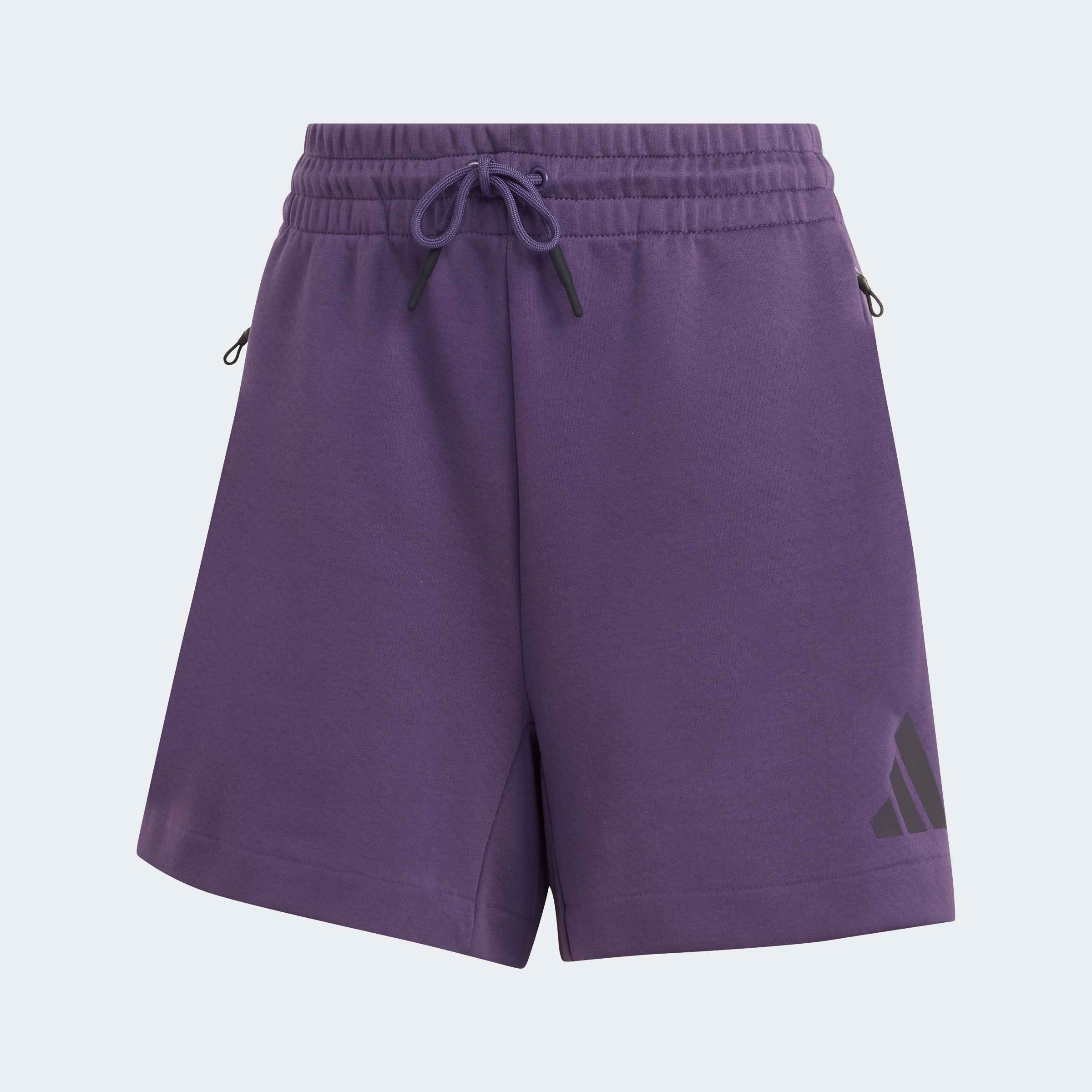 adidas Sportswear Short W Z.N.E. SHORT (1-delig)