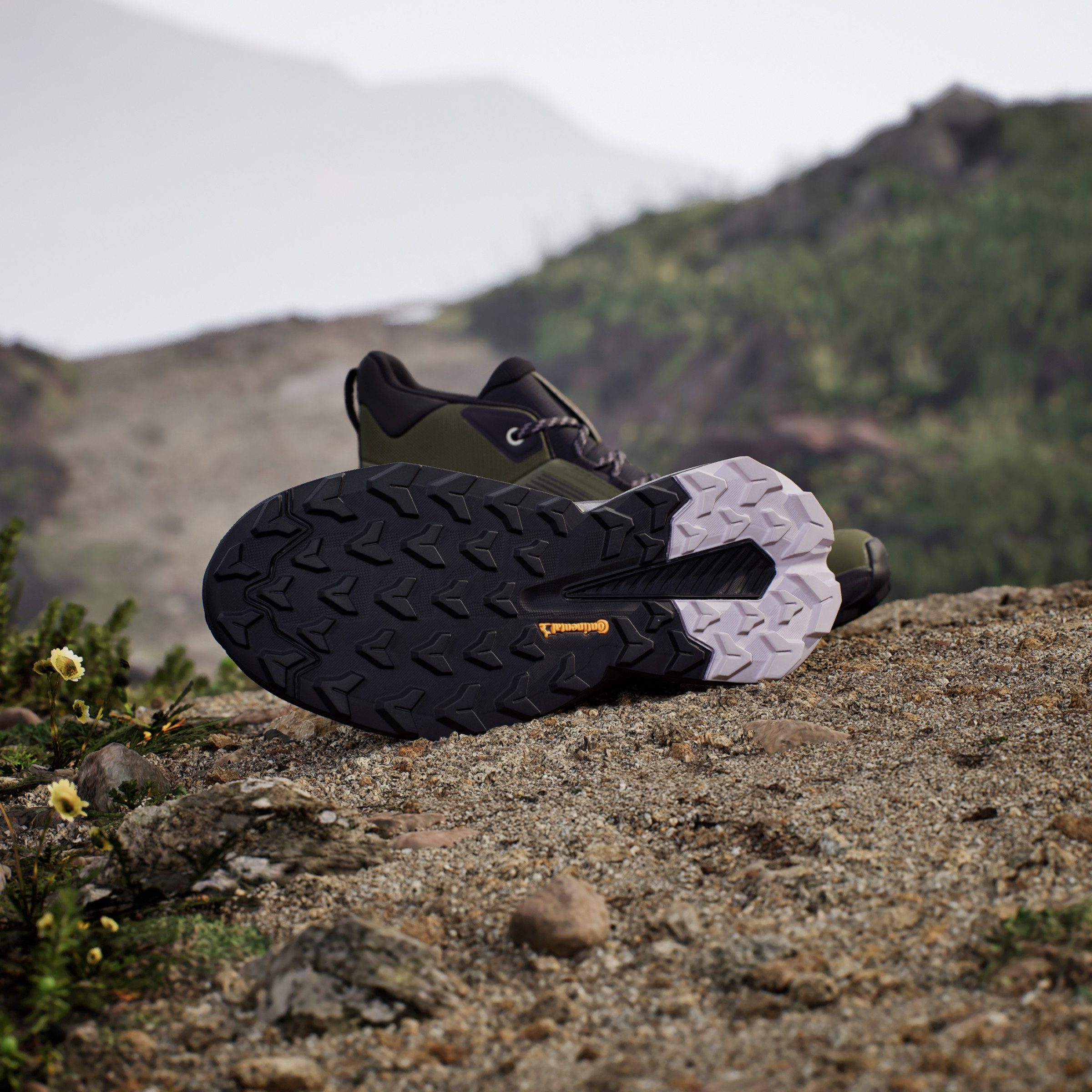 adidas TERREX Wandelschoenen TERREX TRAILMAKER 2.0 MID GORE-TEX