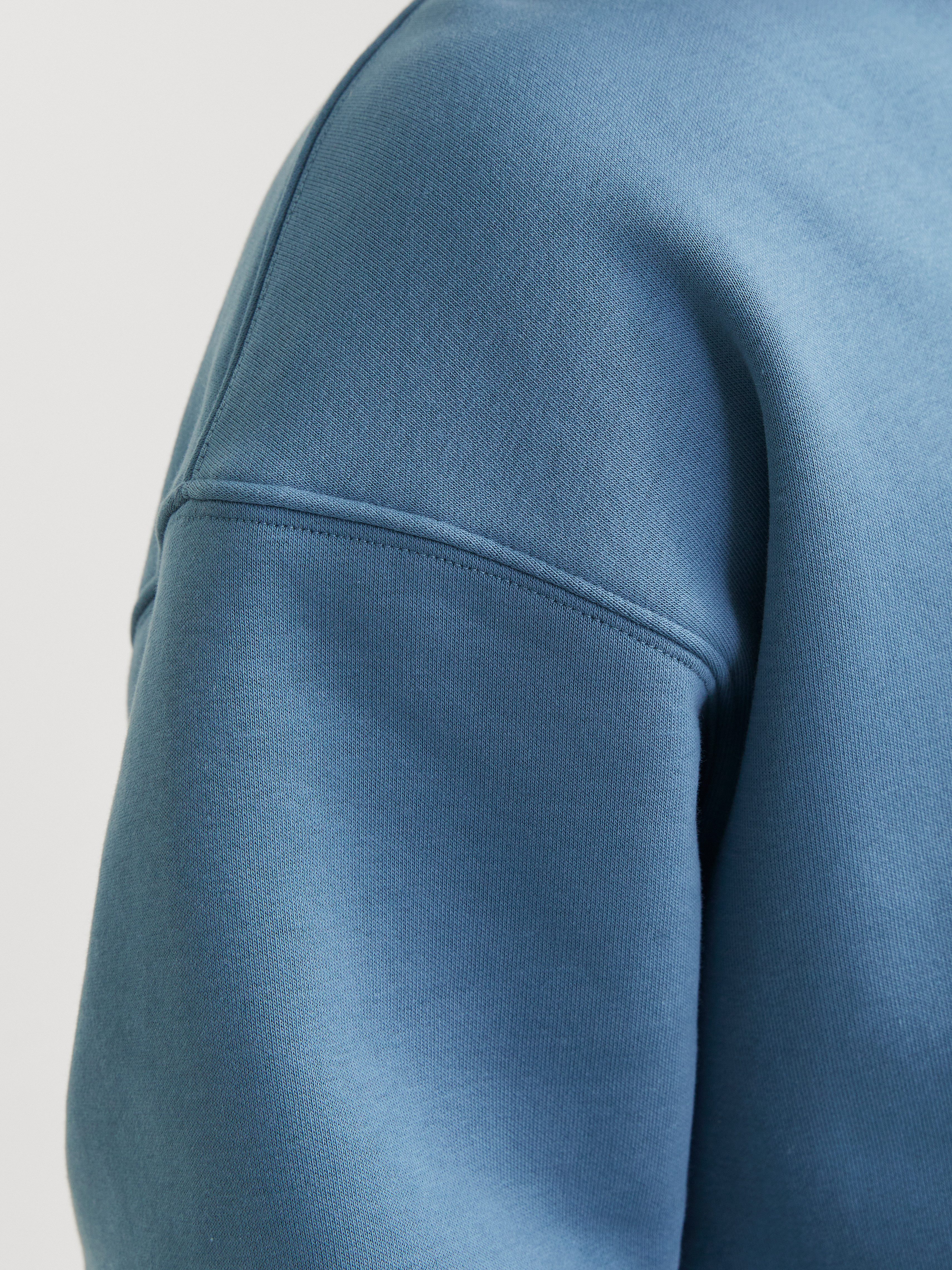 Jack & Jones Sweatshirt JJEURBAN EDGE SWEAT CREW NECK NOOS