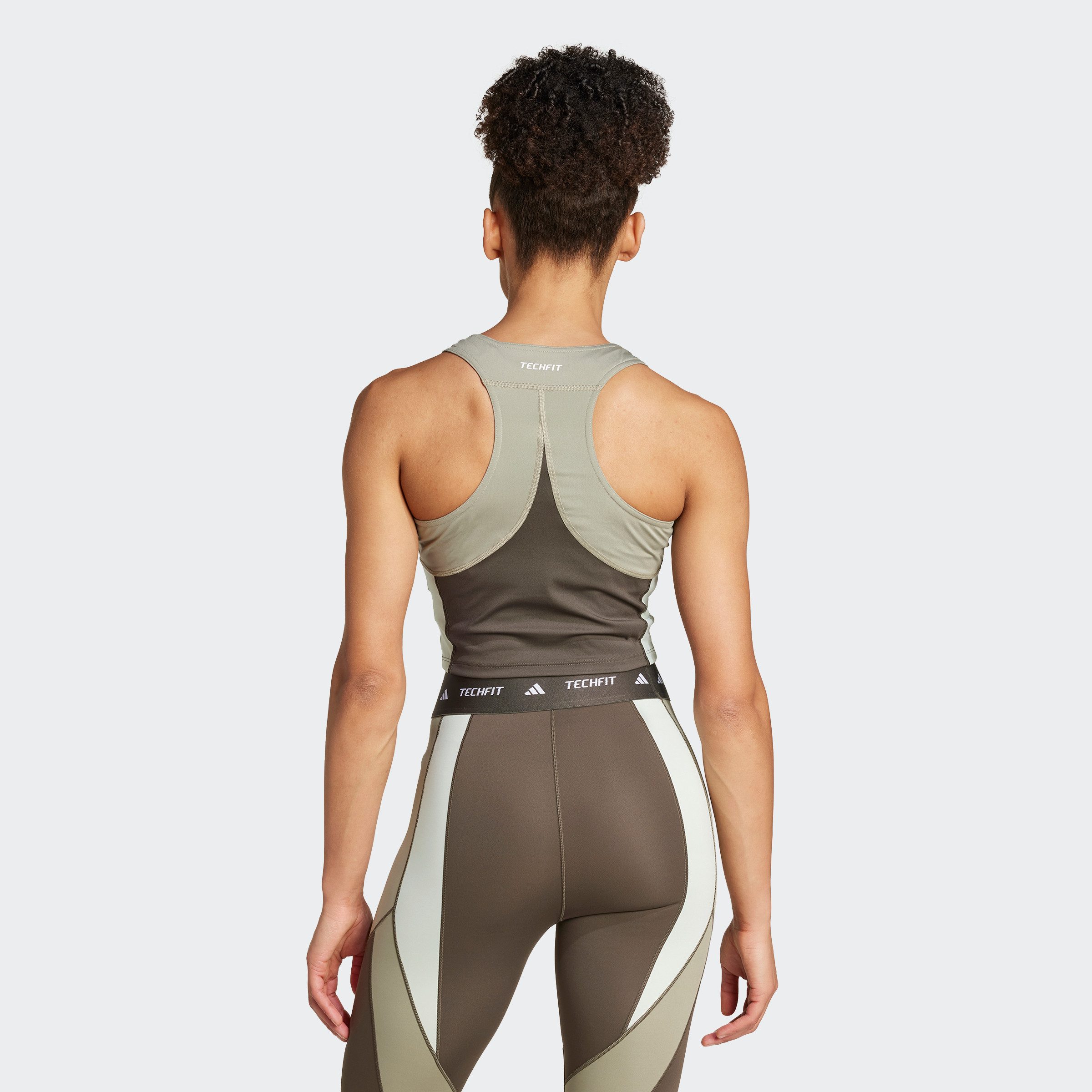 adidas Performance Tanktop TF CB TK