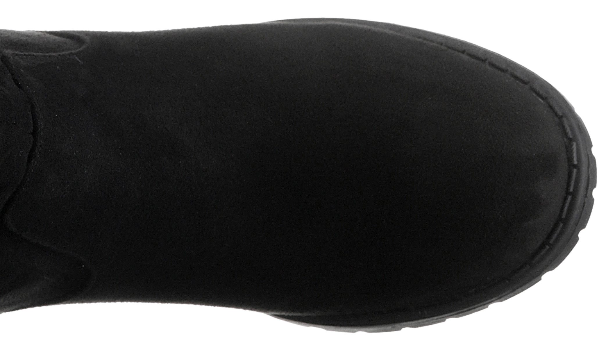 Aniston SHOES Laarzen enkellaars met slouchy schacht - nieuwe collectie, in comfortabele vorm