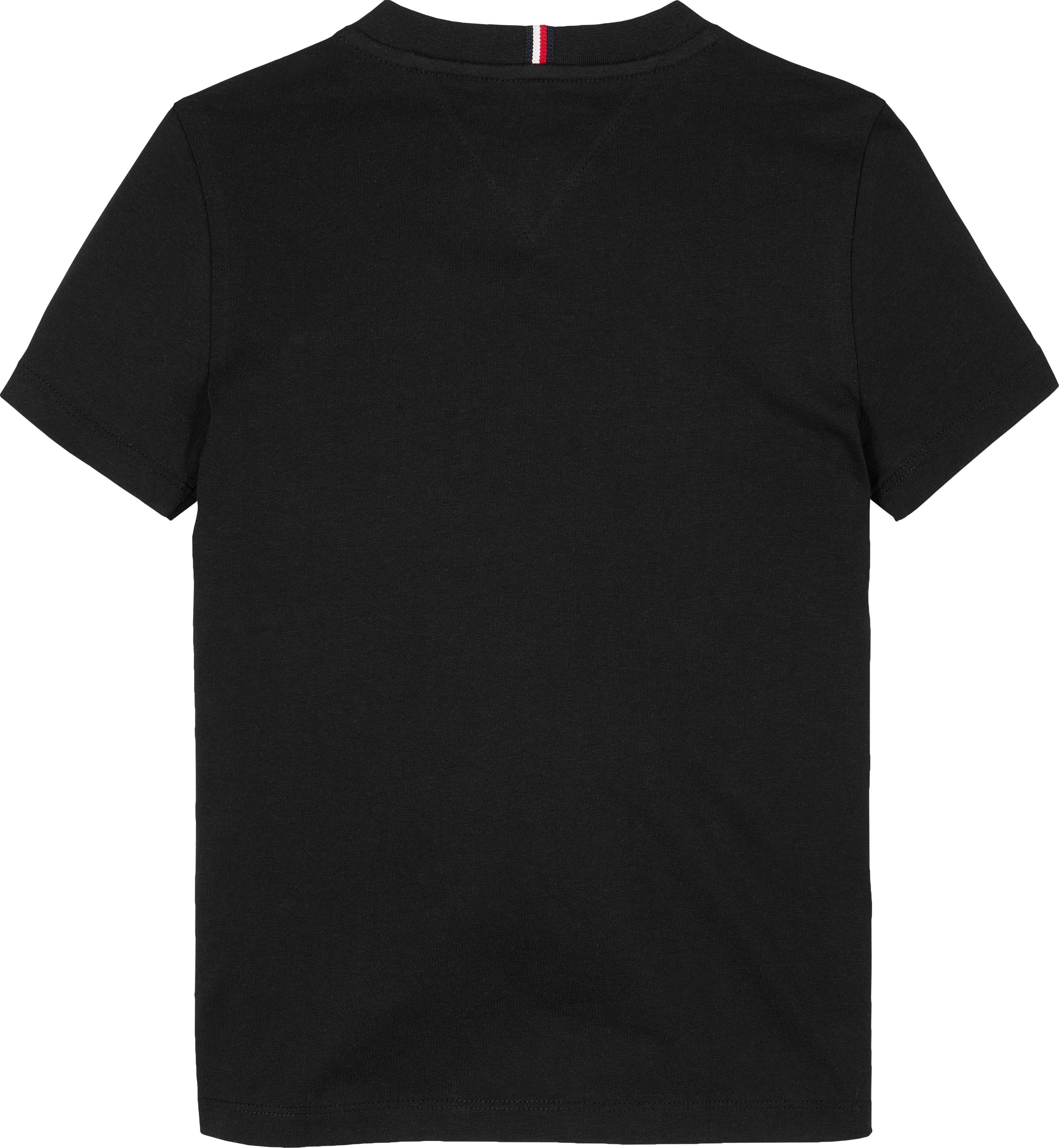 Tommy Hilfiger T-shirt POCKET TEE S/S