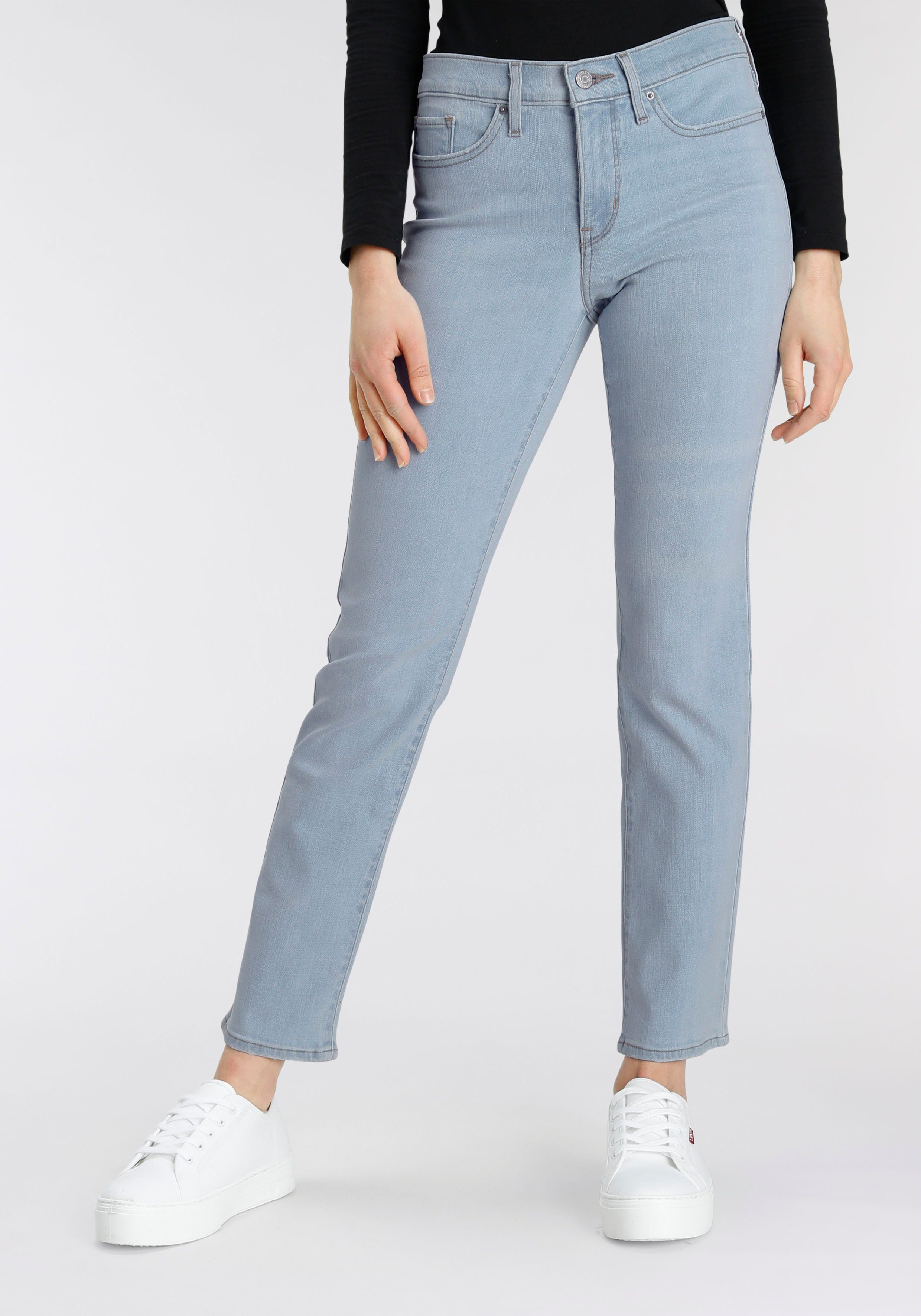 Levi's® Skinny jeans 312 Shaping Slim shaping model online | OTTO