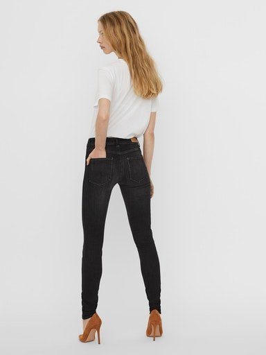 Vero Moda Skinny fit jeans VMLUX MR SLIM JEANS