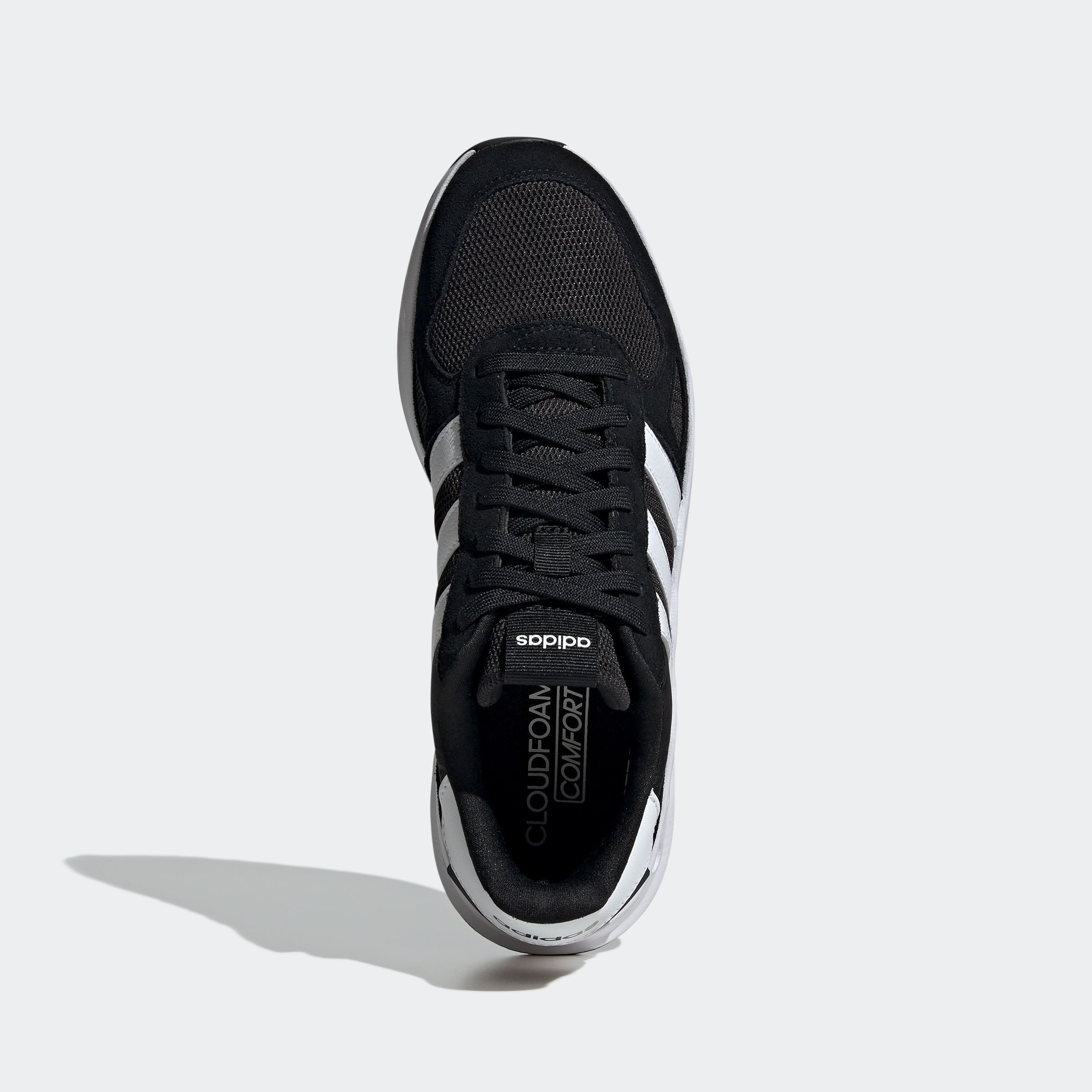 adidas Sportswear Sneakers RUN 84 geïnspireerd door het ontwerp van de adidas la trainer