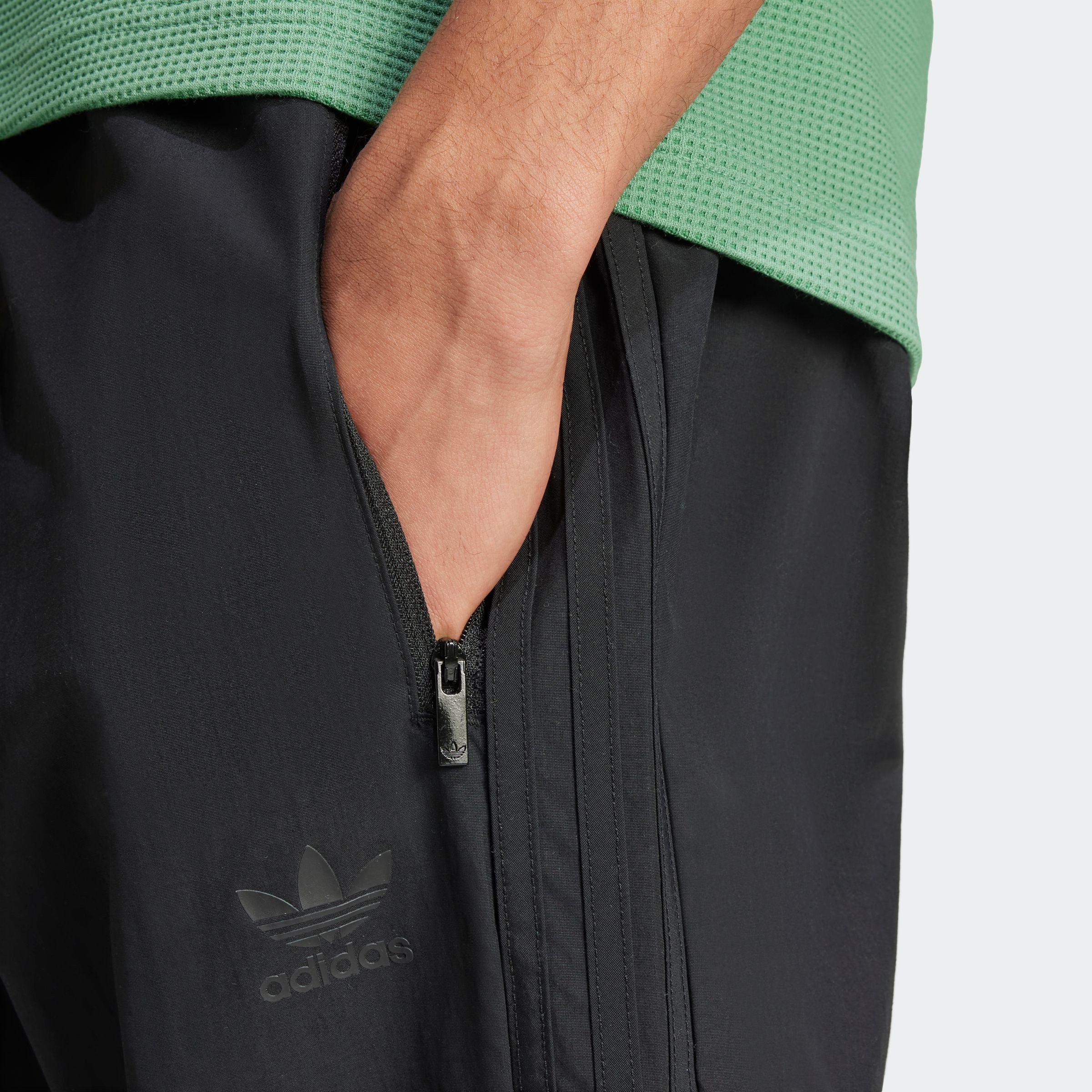 adidas Originals Sportbroek WOVEN SST TP (1-delig)