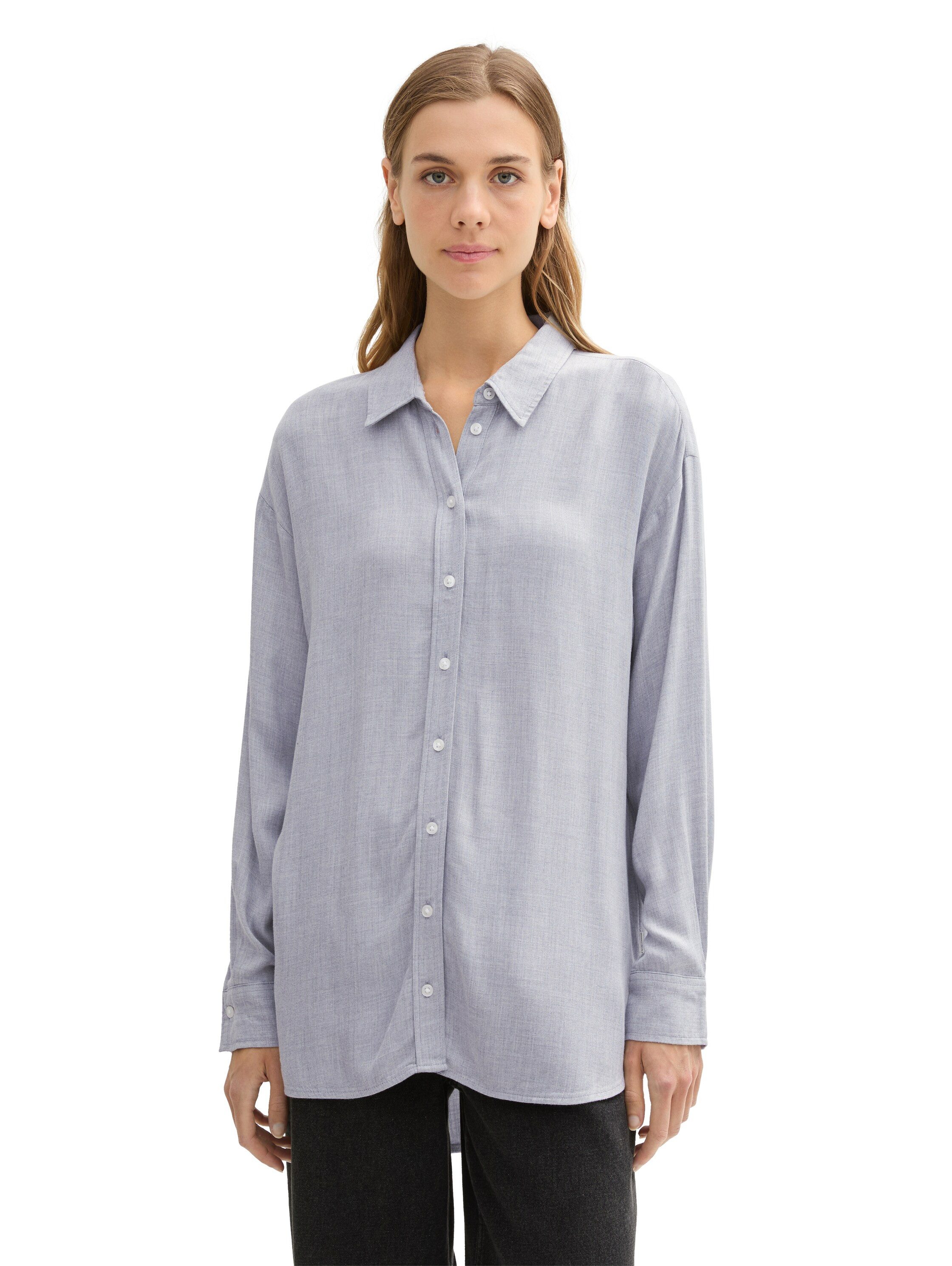 Tom Tailor Denim Overhemdblouse