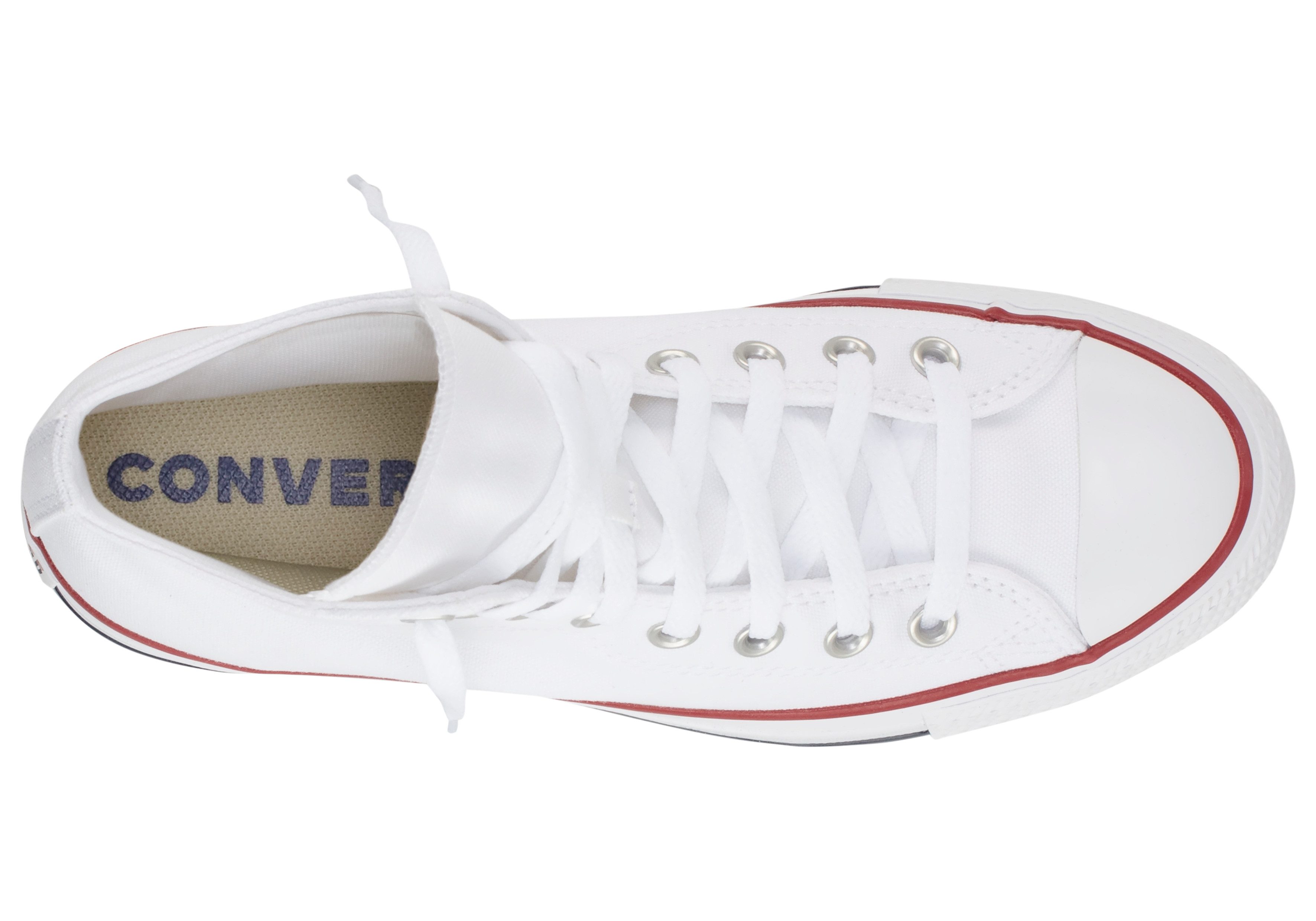 Converse Sneakers CHUCK TAYLOR ALL STAR WIDE
