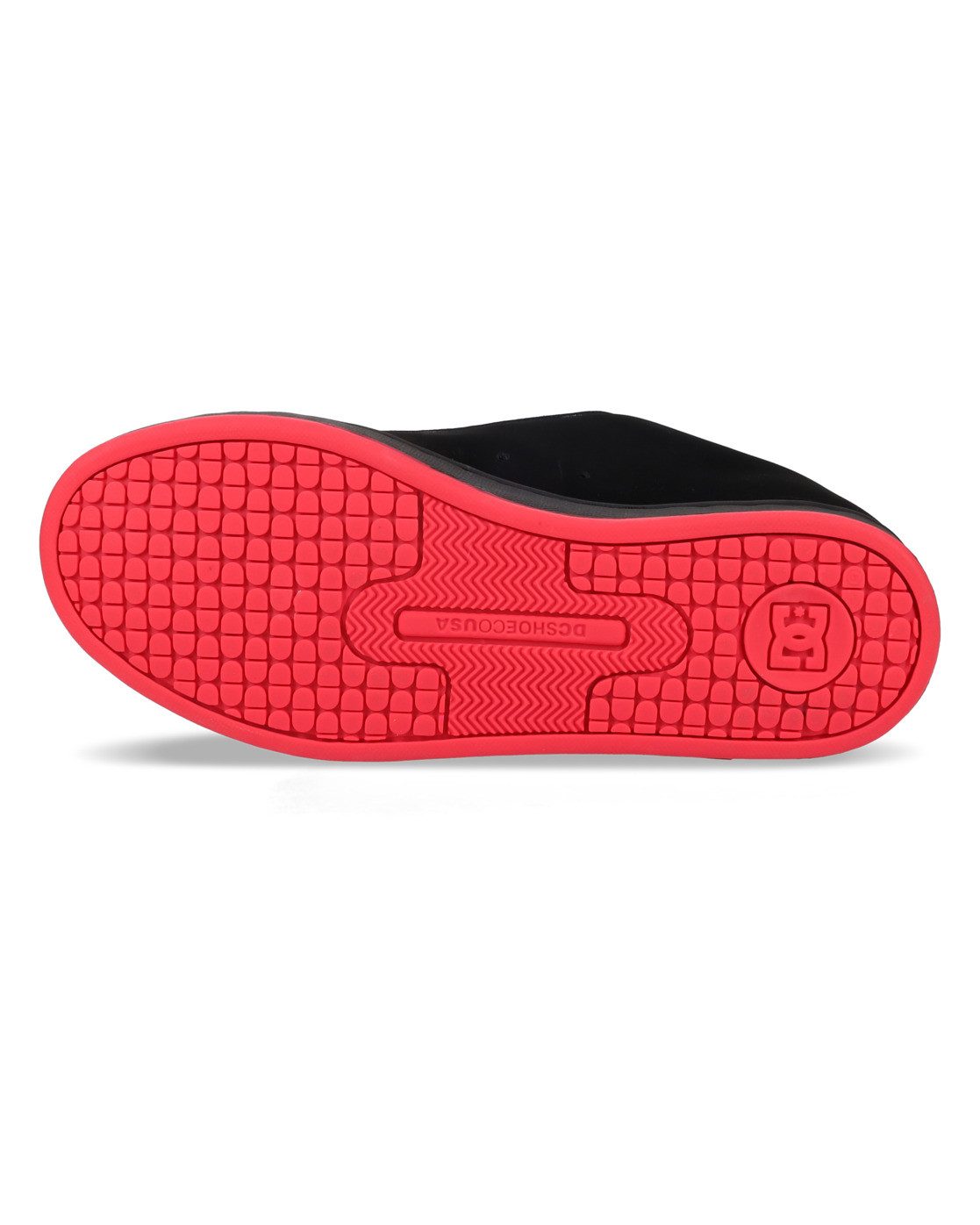 DC Shoes Sneakers Court Graffik