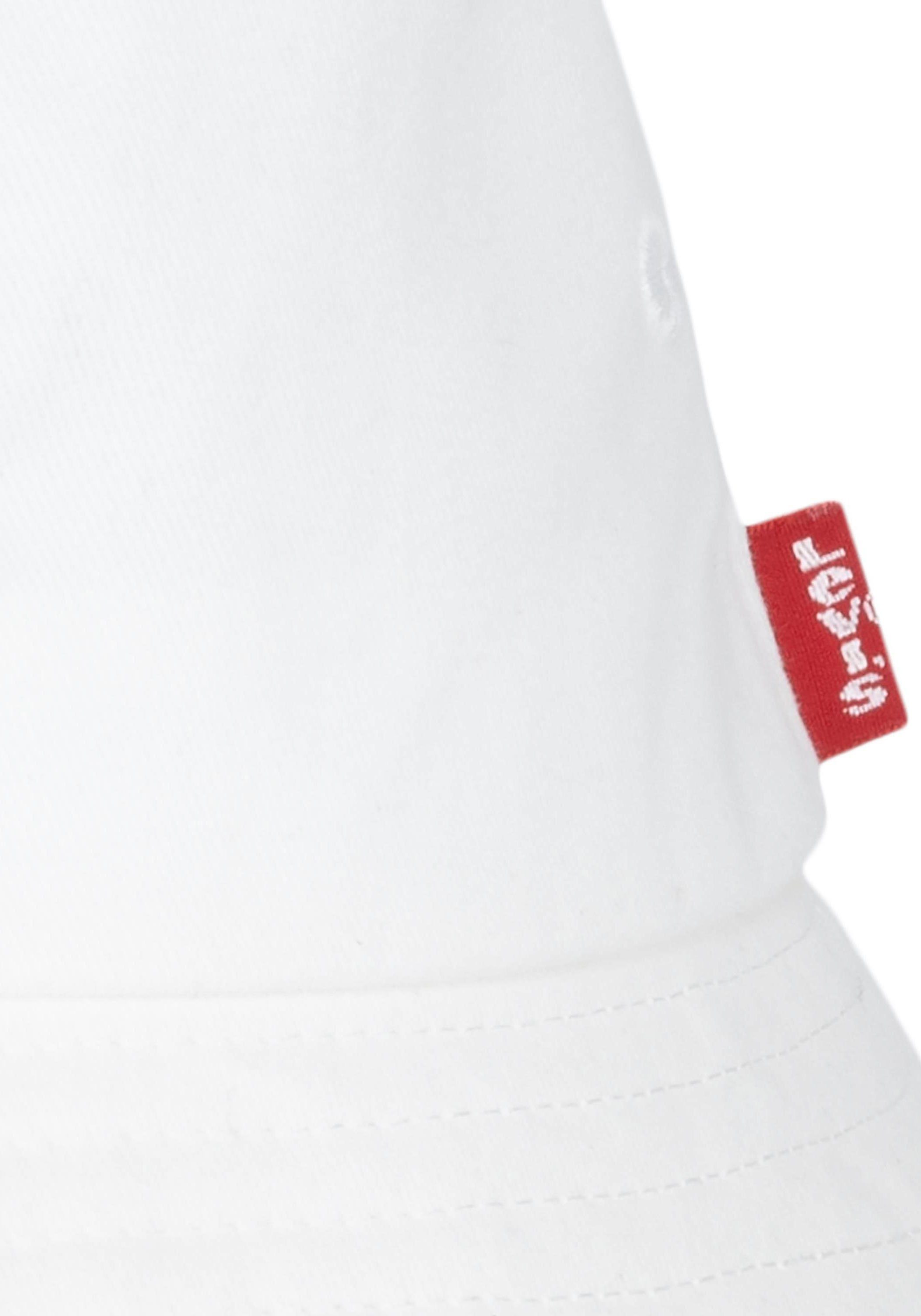 Levi's Kidswear Vissershoed LAN LEVIS BATWING BUCKET CAP