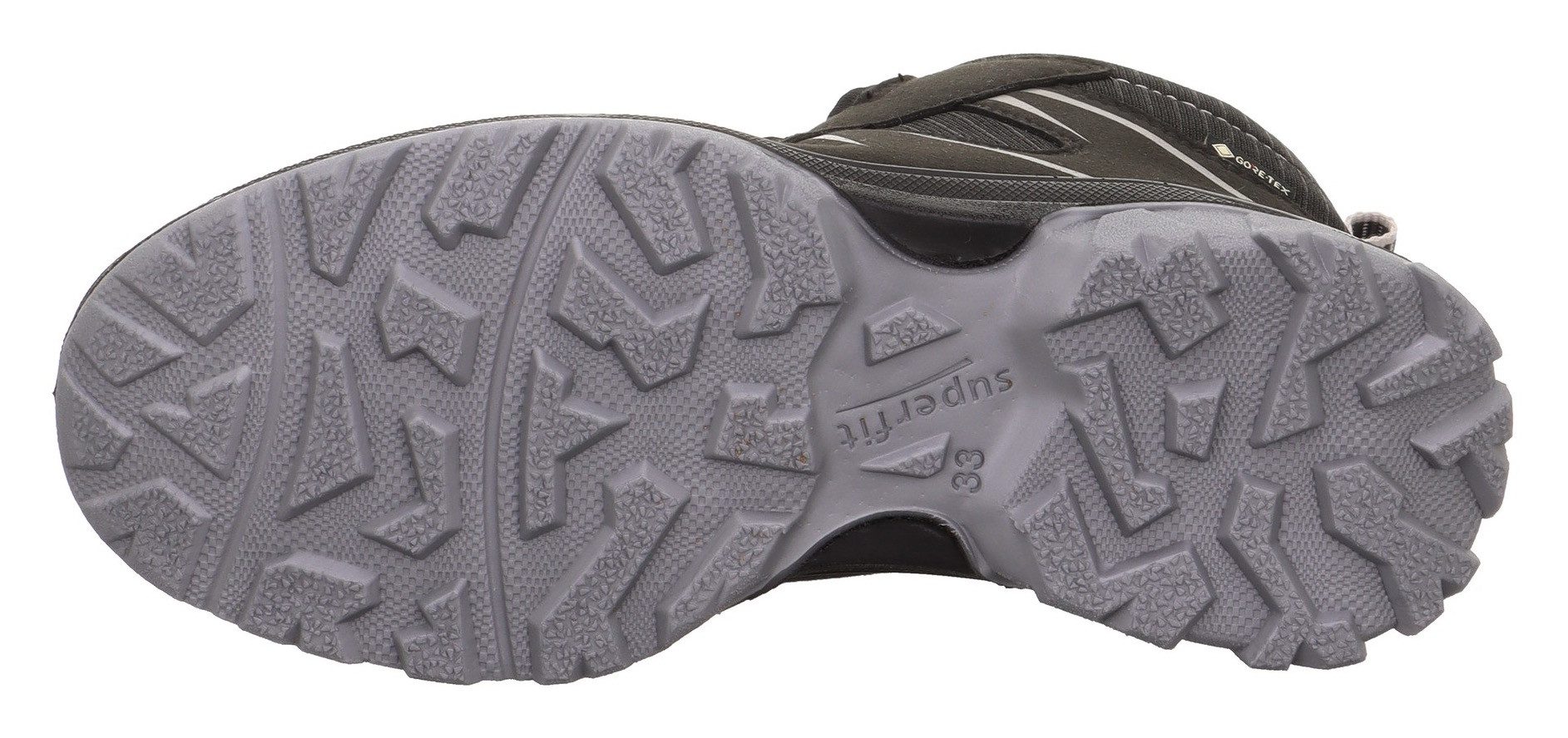 Superfit Veterschoenen
