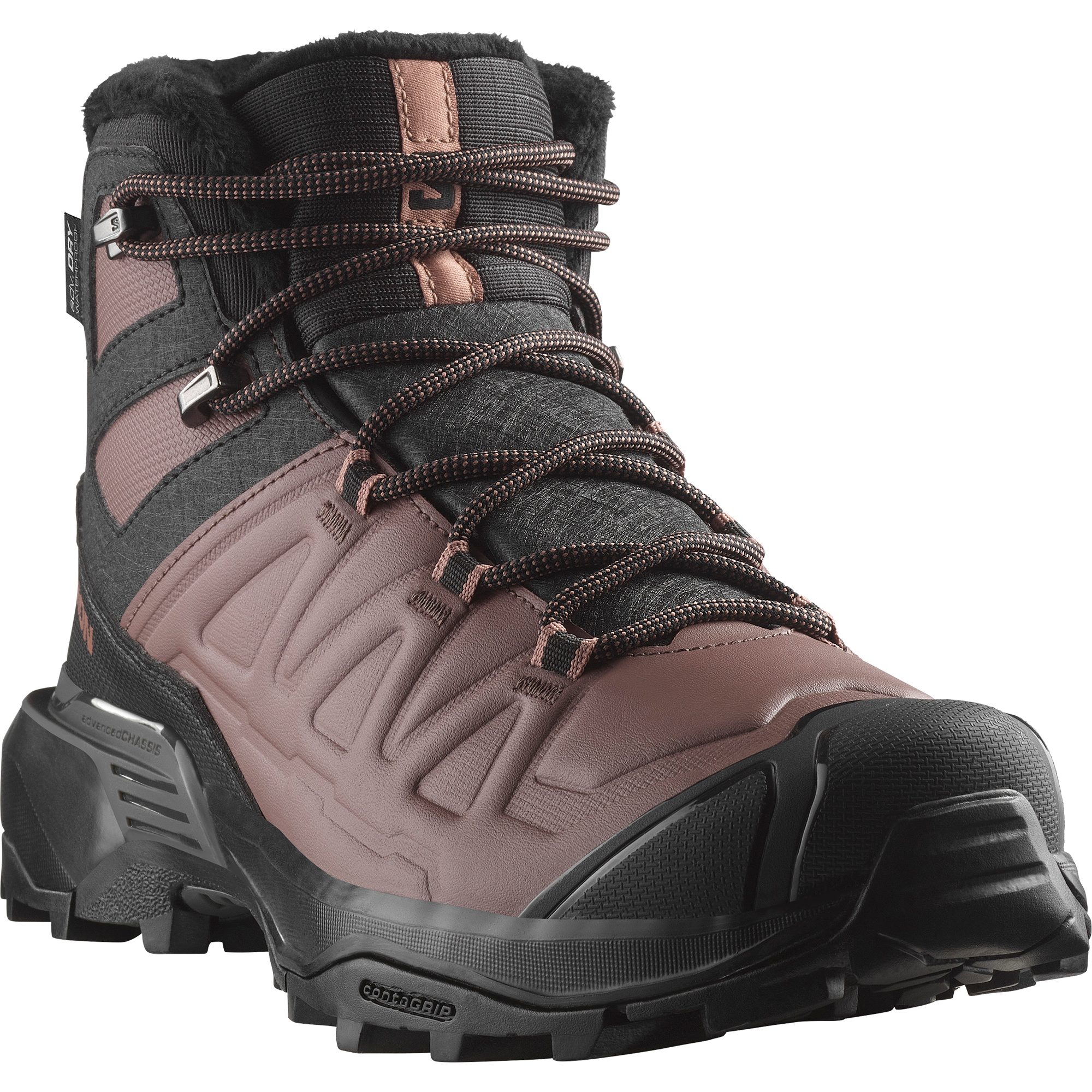 Salomon Outdoorschoenen X ULTRA SNOWPILOT WATERPROOF