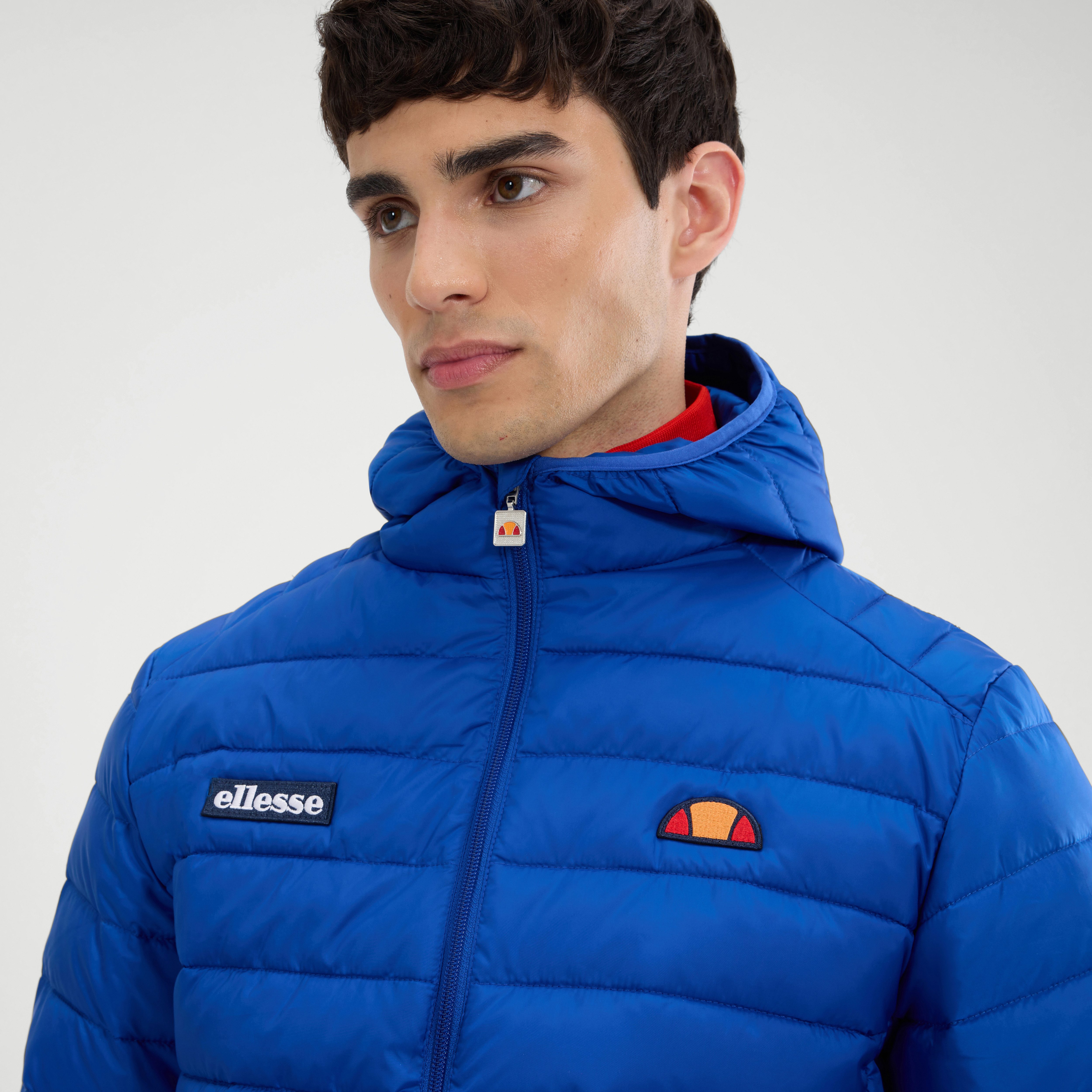 ellesse Outdoorjack LOMBARDY PADDED JACKET