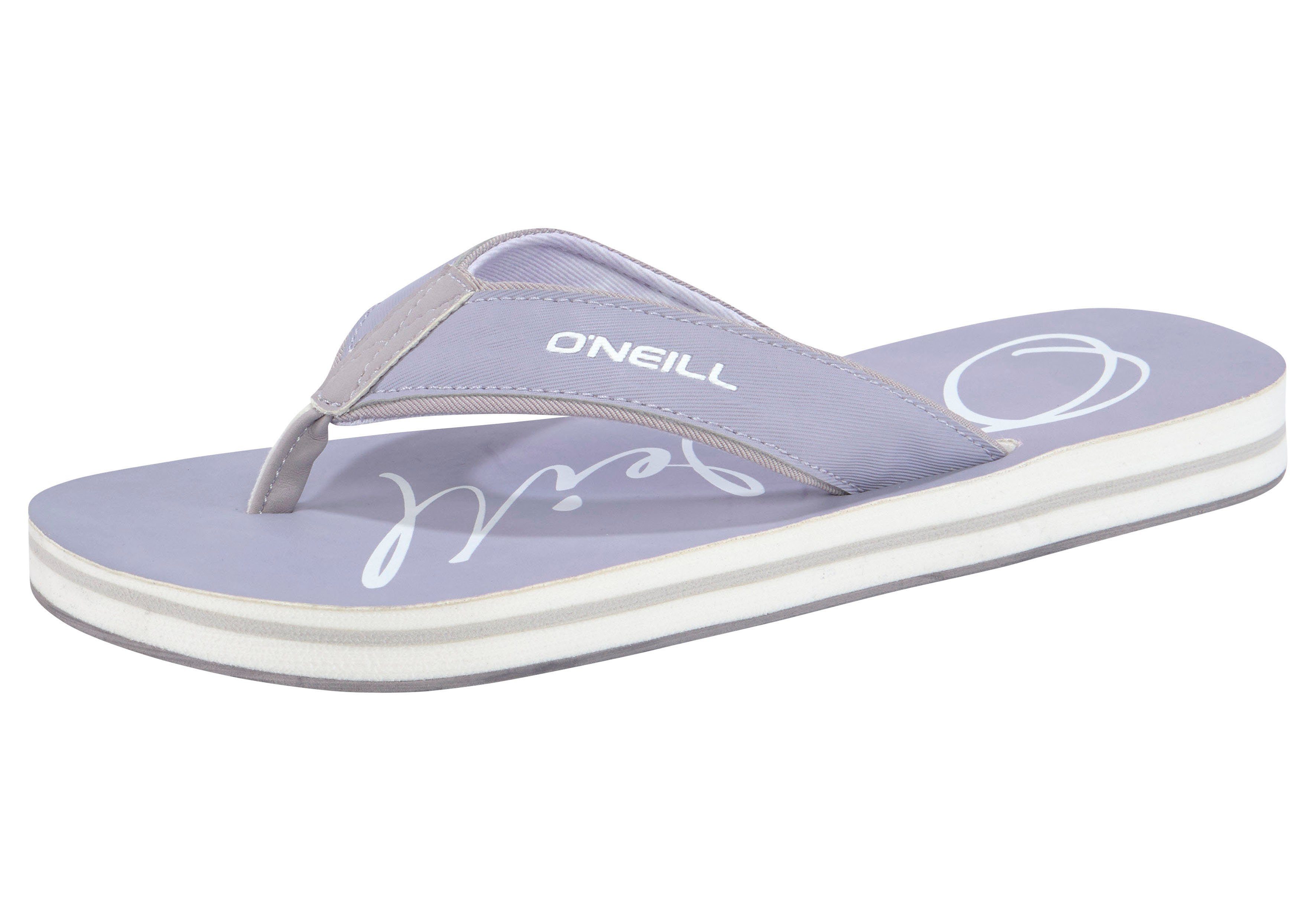 O'Neill Teenslippers