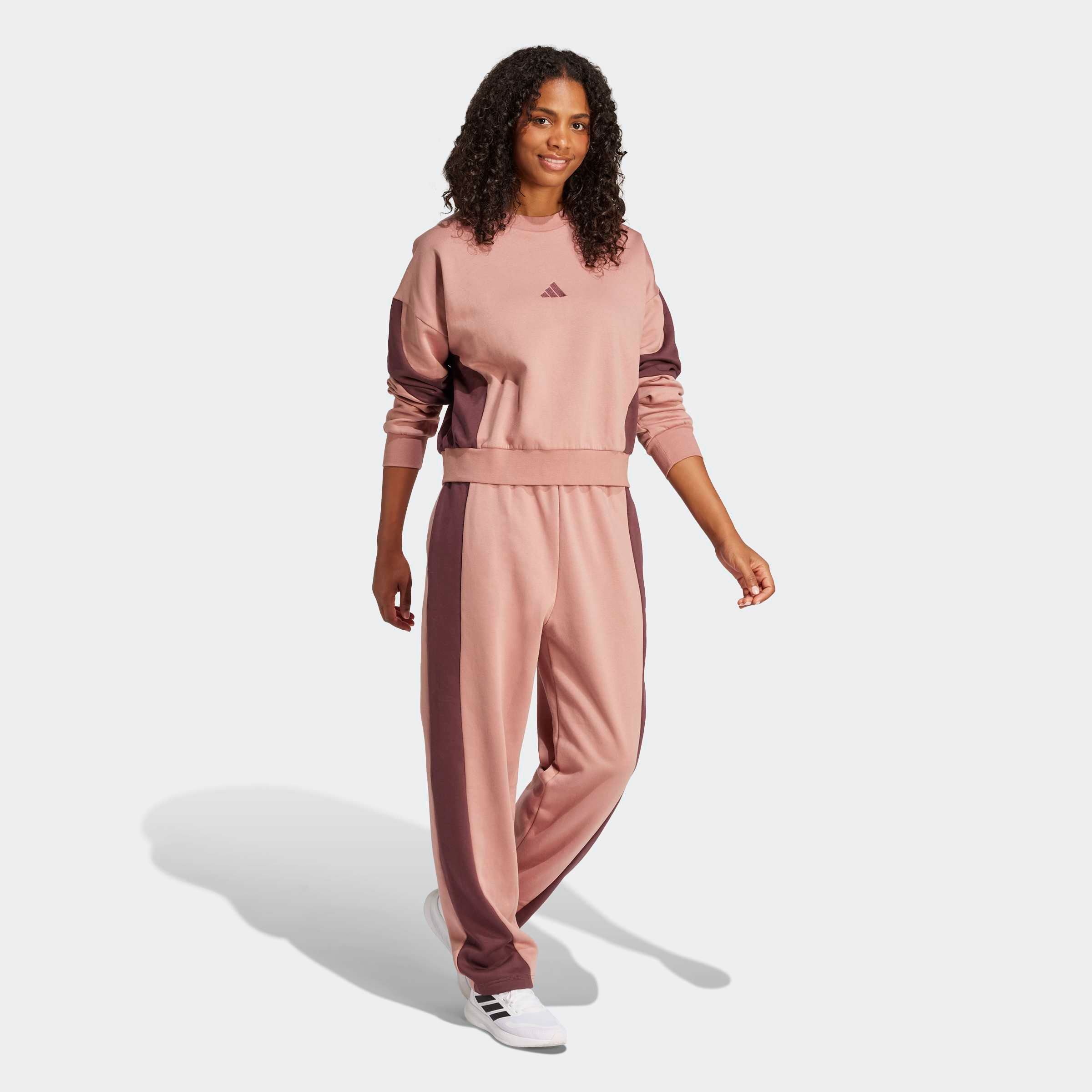 adidas Sportswear Trainingspak W LAZIDAY TS (2-delig)