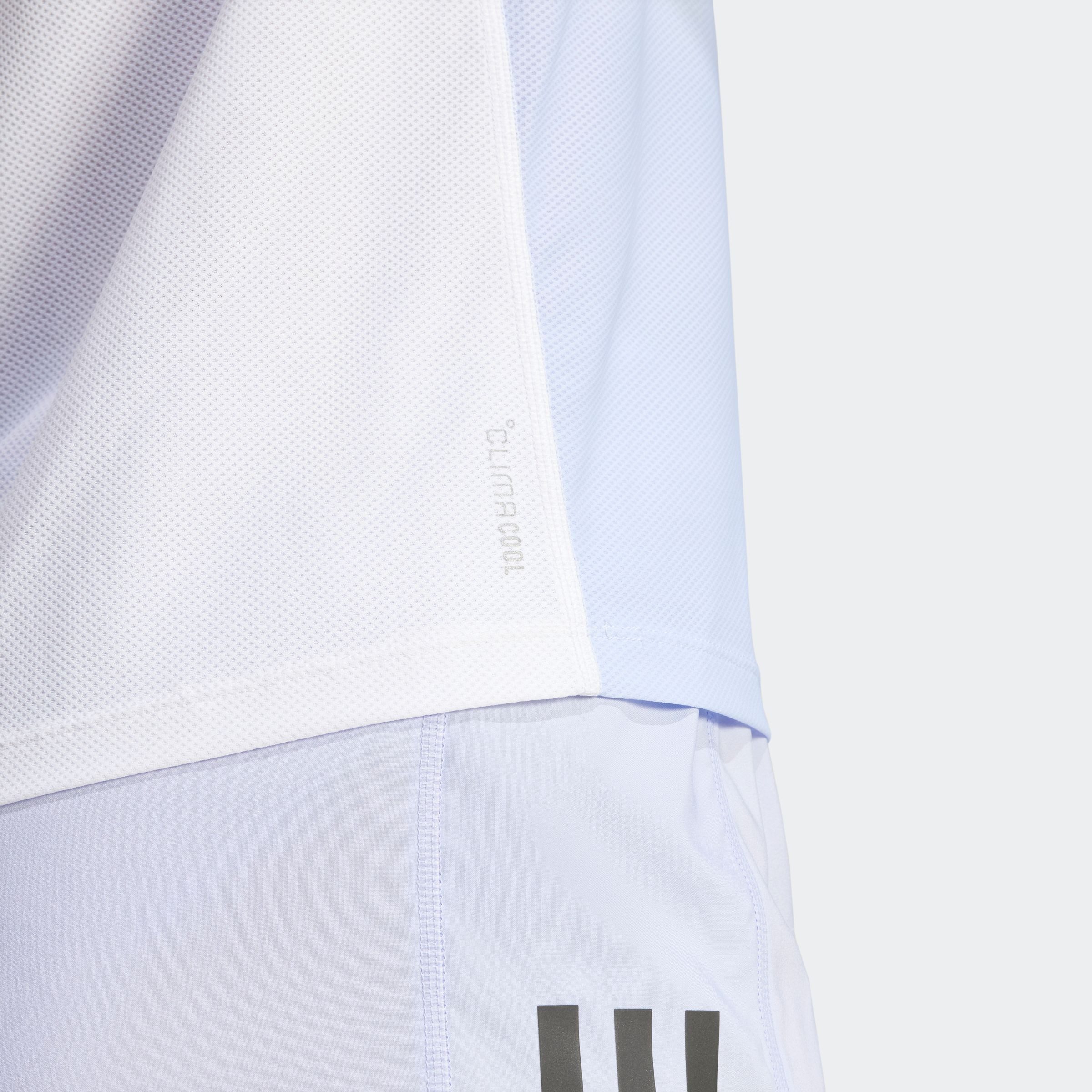 adidas Performance Runningshirt OTR B CB TEE W