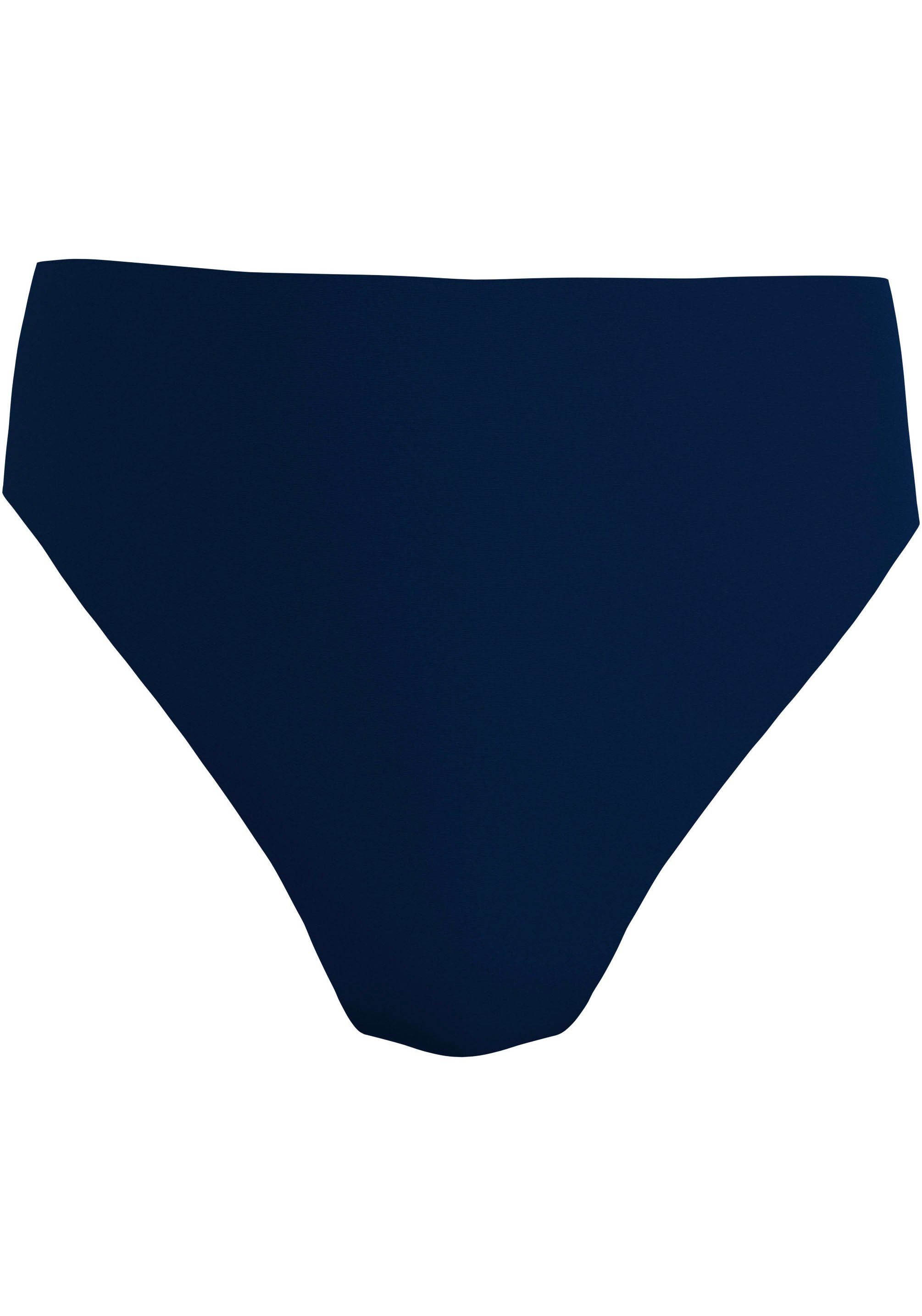 Tommy Hilfiger Swimwear Bikinibroekje CHEEKY HIGH WAIST BIKINI