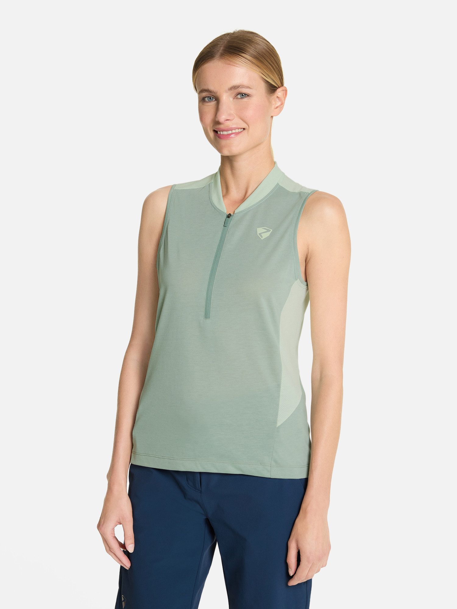 Ziener Fietsshirt NIKOLETTA-Z